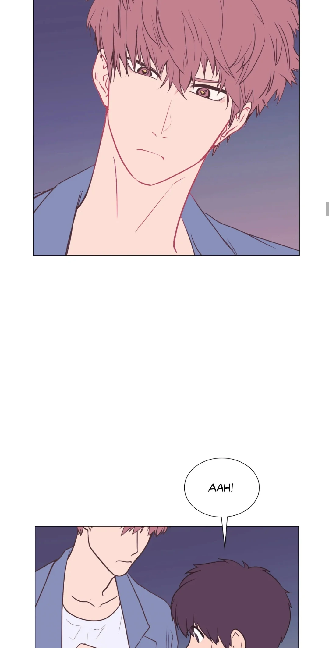 Just Kidding ⟨Official, Lezhin ver.⟩ - Episode 10 manhwa