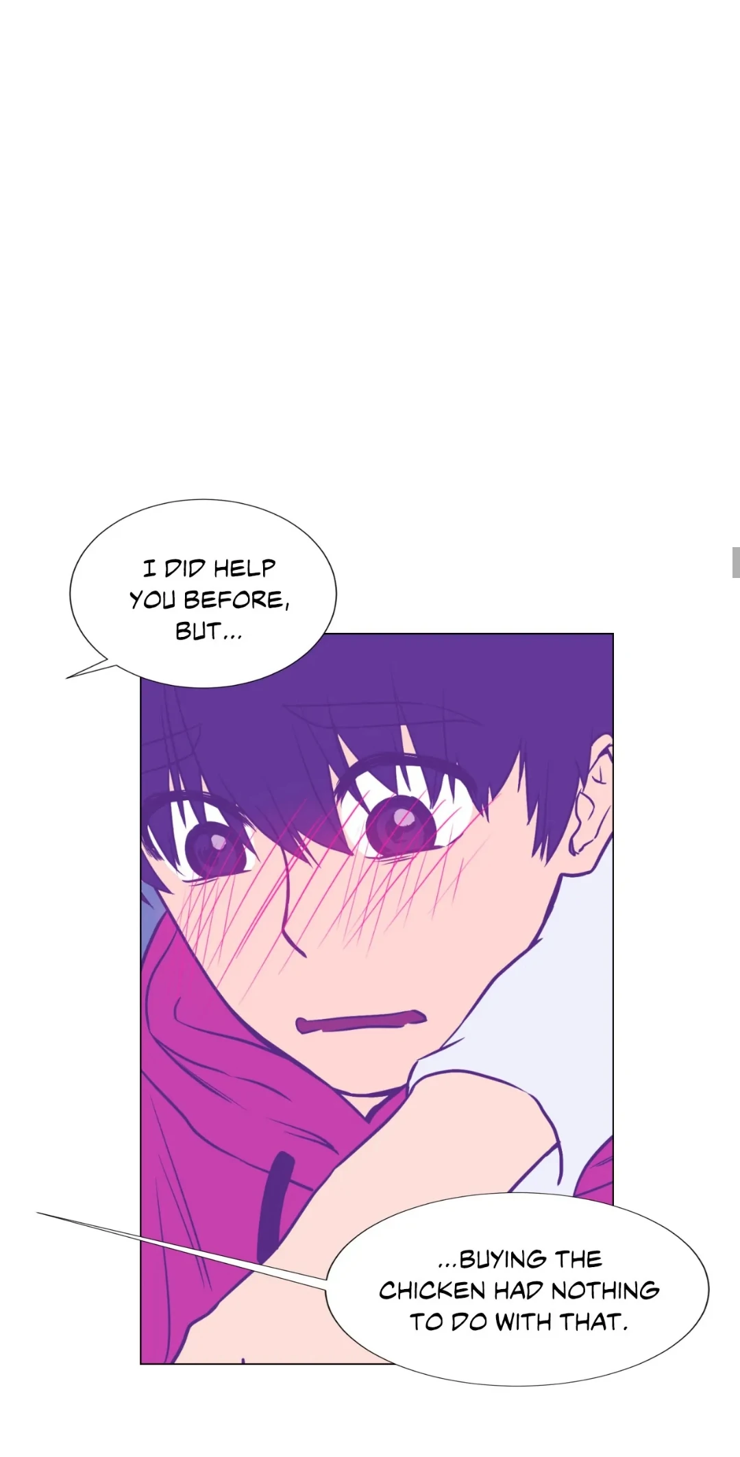 Just Kidding ⟨Official, Lezhin ver.⟩ - Episode 10 manhwa