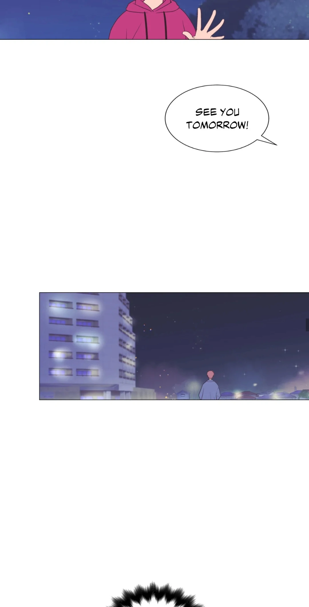 Just Kidding ⟨Official, Lezhin ver.⟩ - Episode 10 manhwa