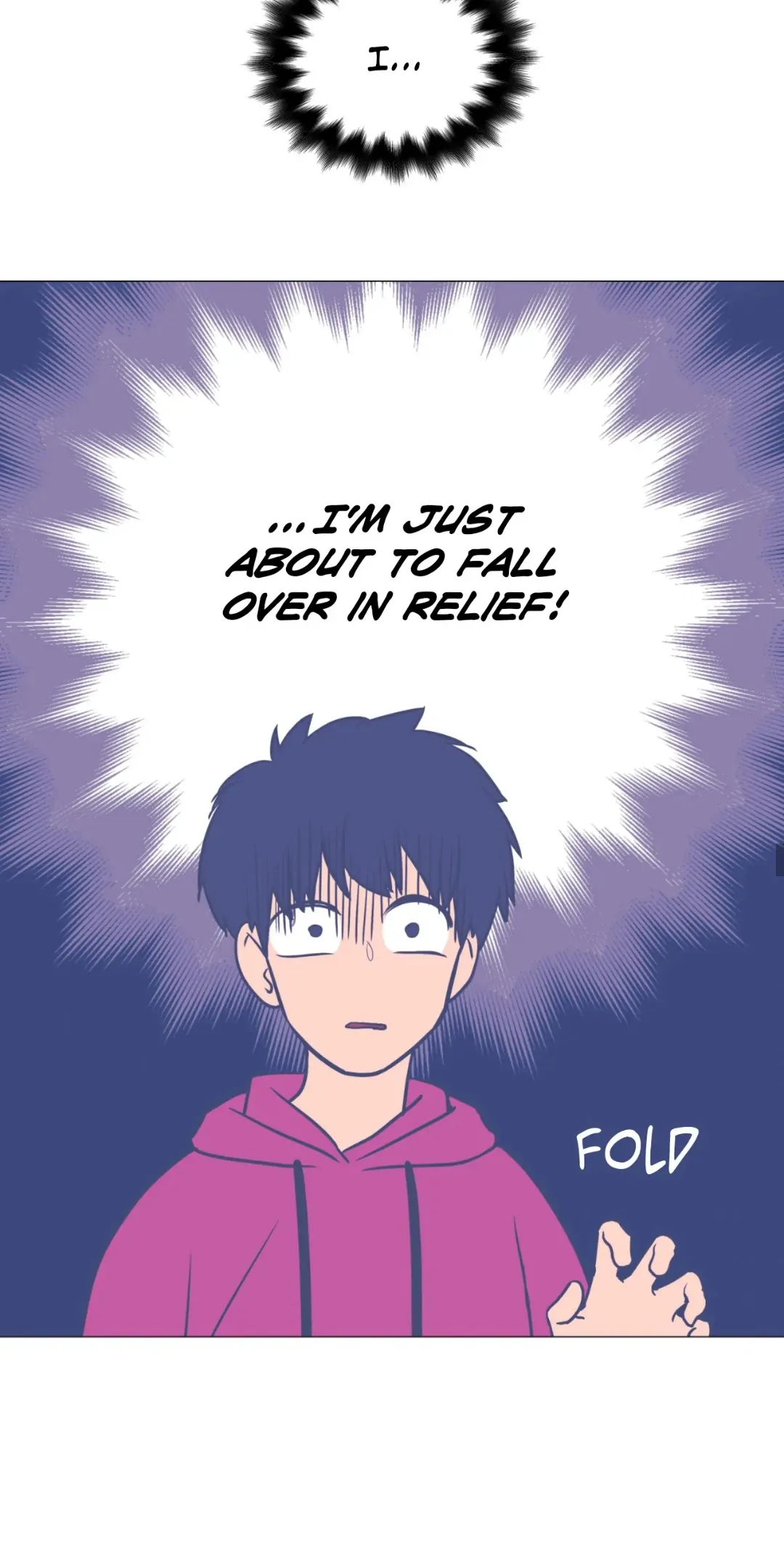 Just Kidding ⟨Official, Lezhin ver.⟩ - Episode 10 manhwa