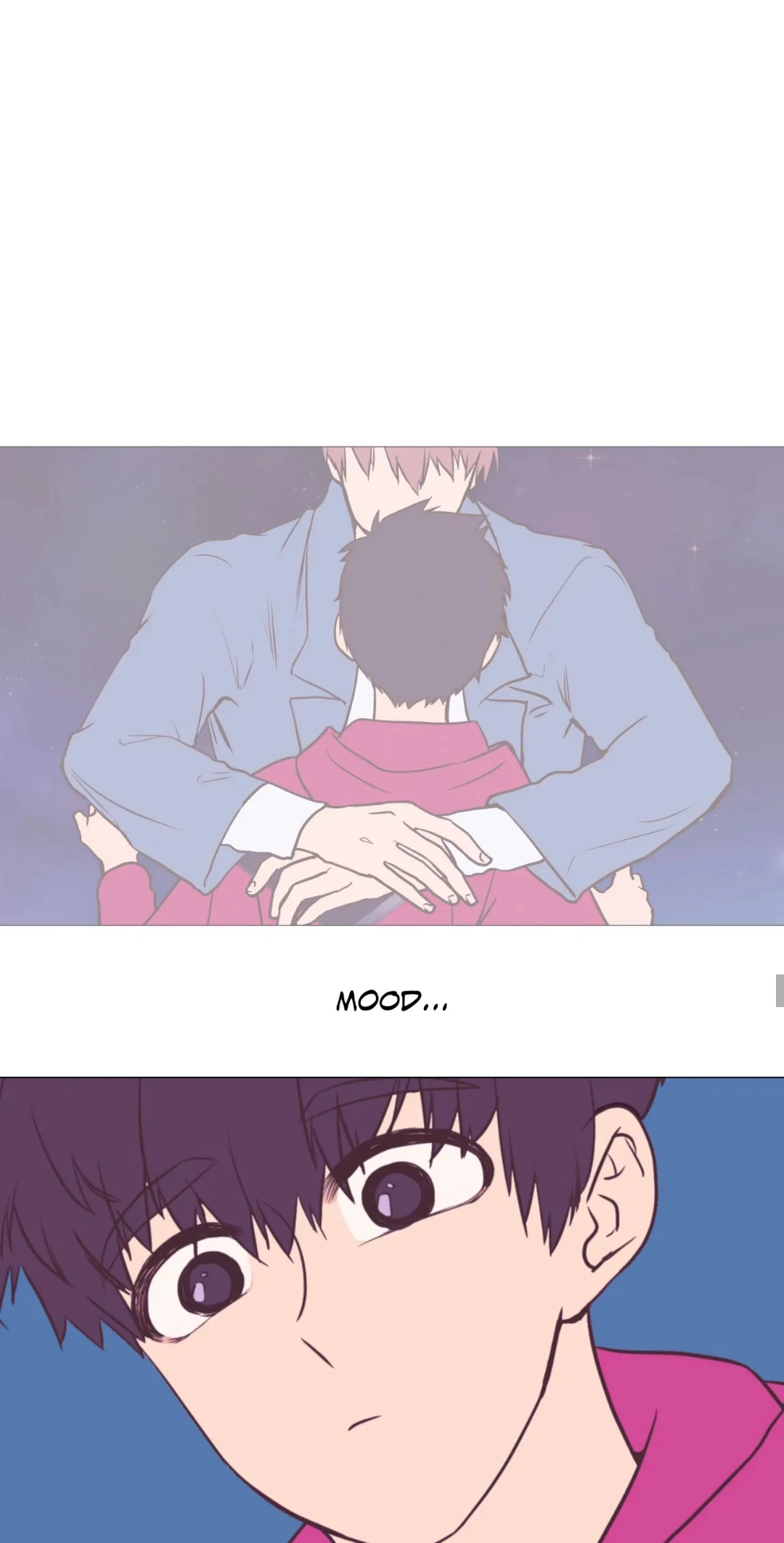 Just Kidding ⟨Official, Lezhin ver.⟩ - Episode 10 manhwa