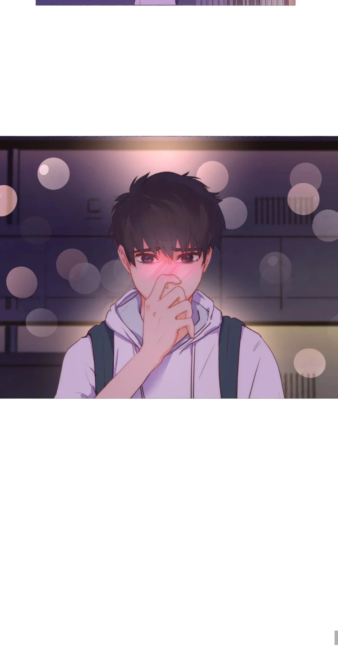 Just Kidding ⟨Official, Lezhin ver.⟩ - Episode 11 manhwa