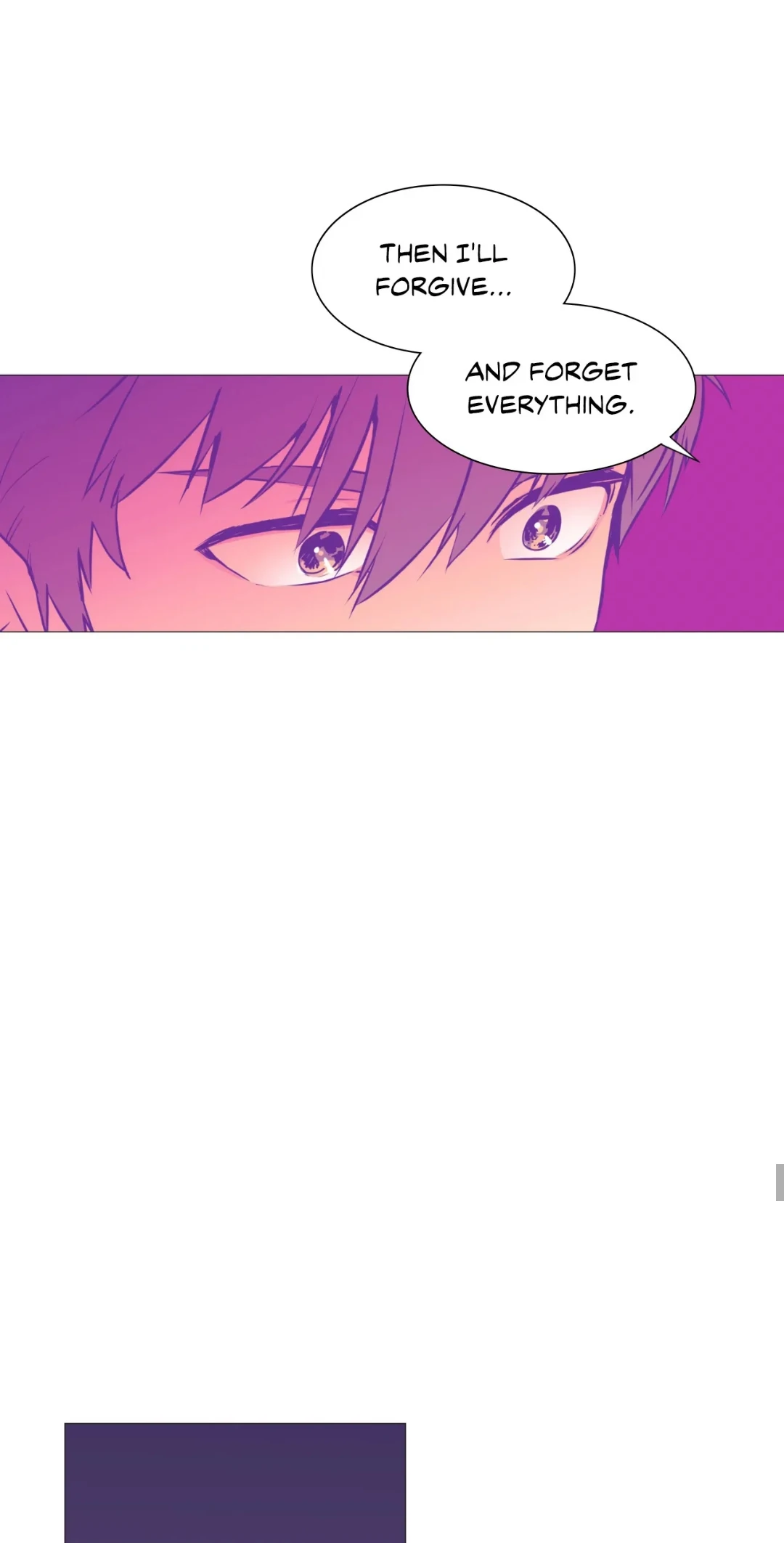 Just Kidding ⟨Official, Lezhin ver.⟩ - Episode 12 manhwa