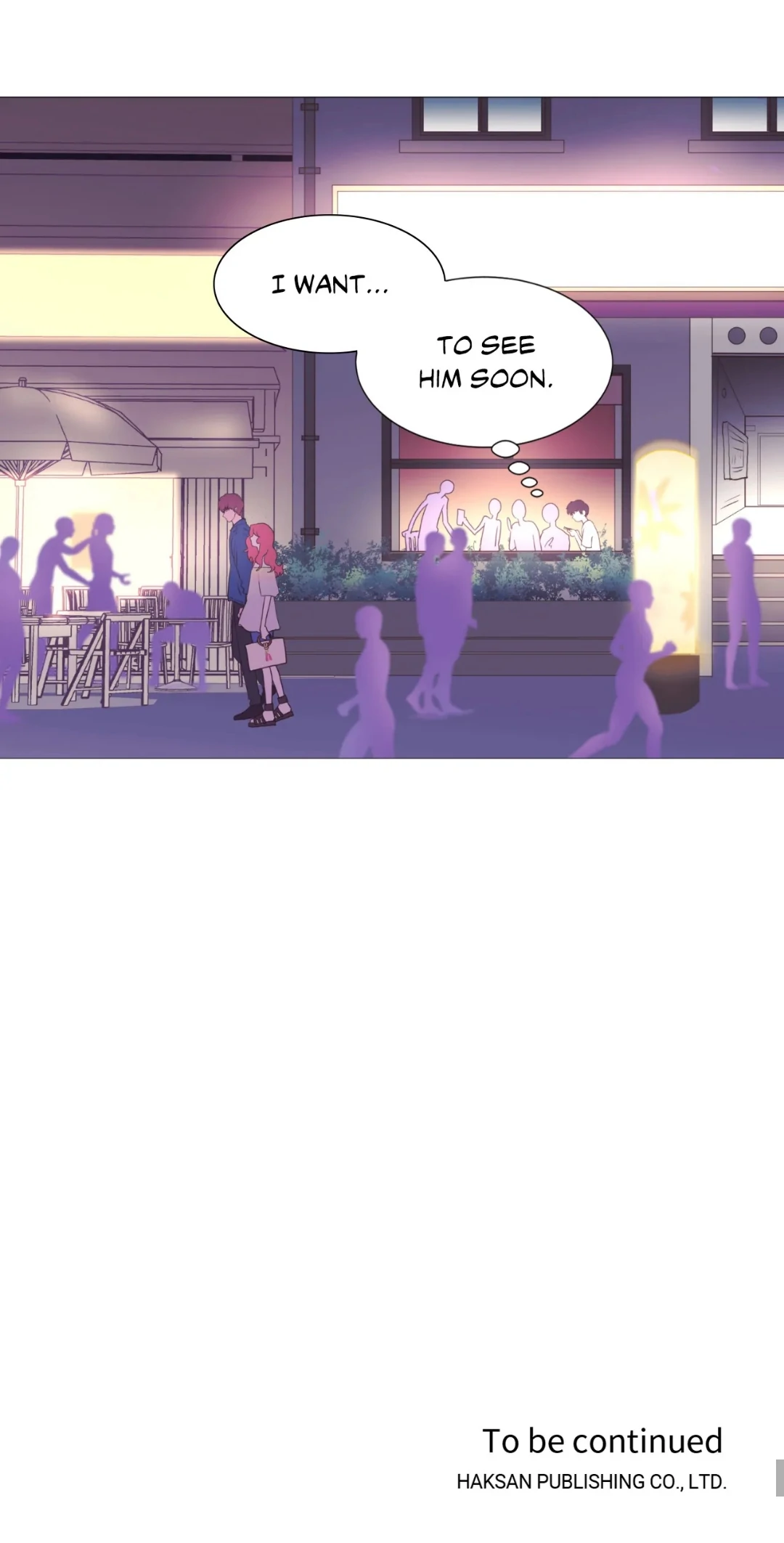Just Kidding ⟨Official, Lezhin ver.⟩ - Episode 12 manhwa