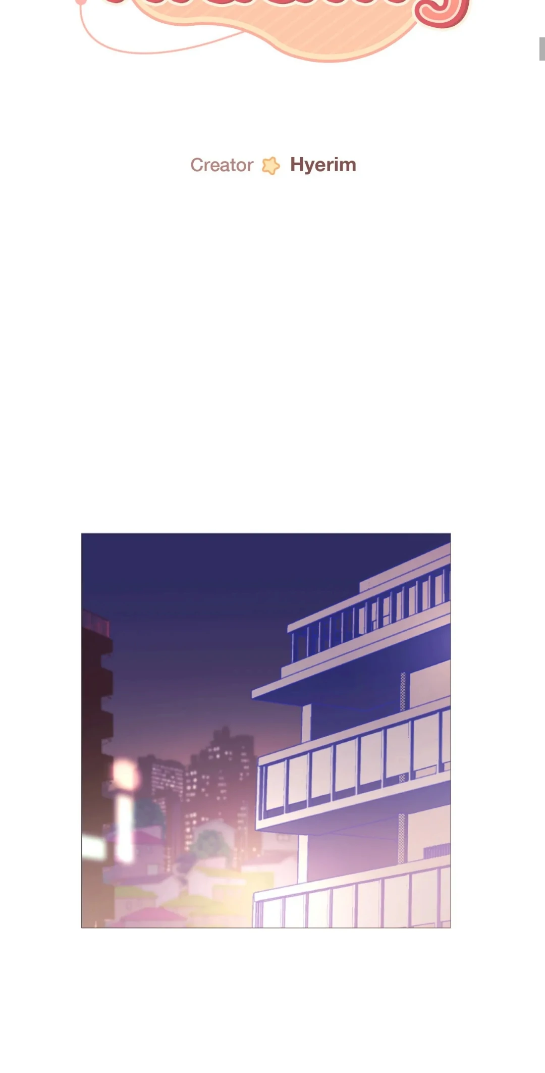 Just Kidding ⟨Official, Lezhin ver.⟩ - Episode 13 manhwa