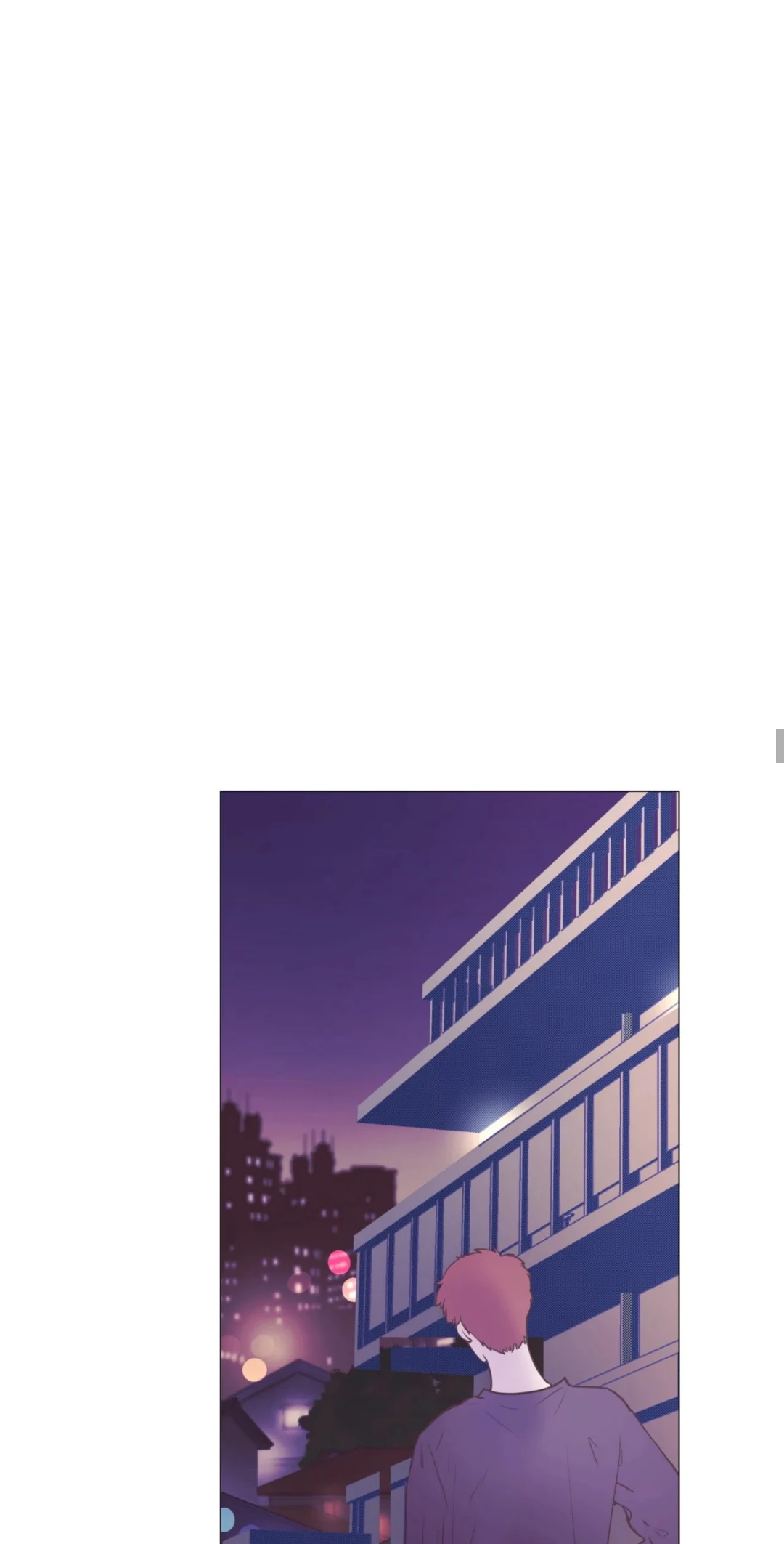 Just Kidding ⟨Official, Lezhin ver.⟩ - Episode 13 manhwa
