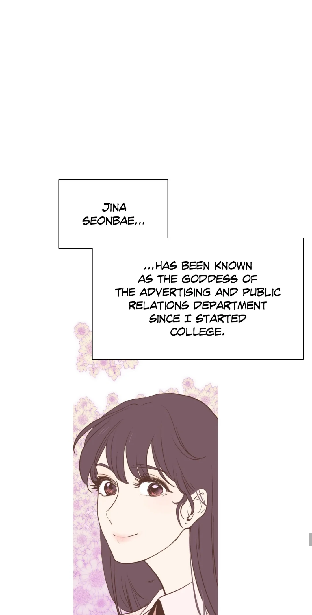 Just Kidding ⟨Official, Lezhin ver.⟩ - Episode 13 manhwa