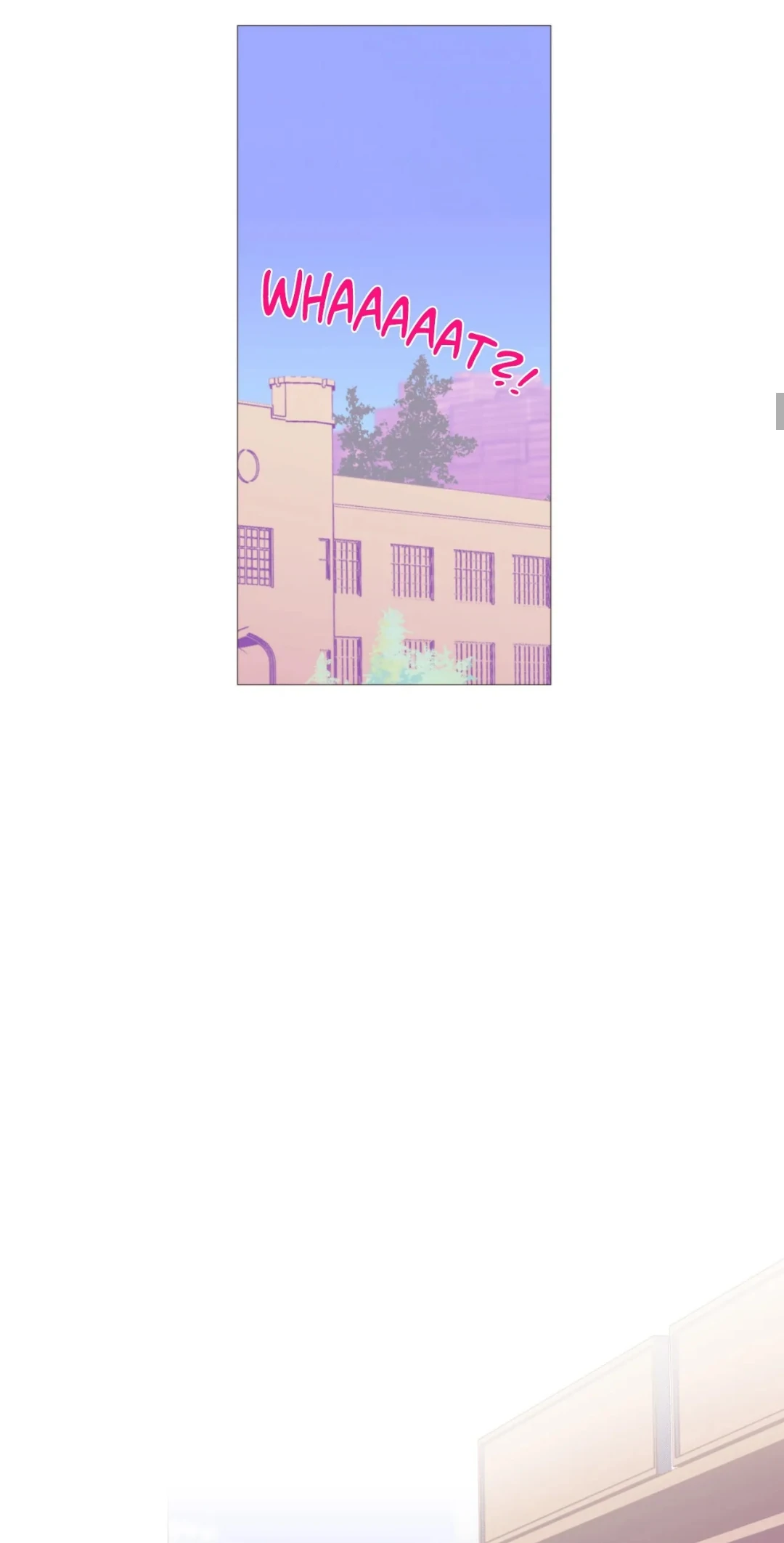 Just Kidding ⟨Official, Lezhin ver.⟩ - Episode 14 manhwa
