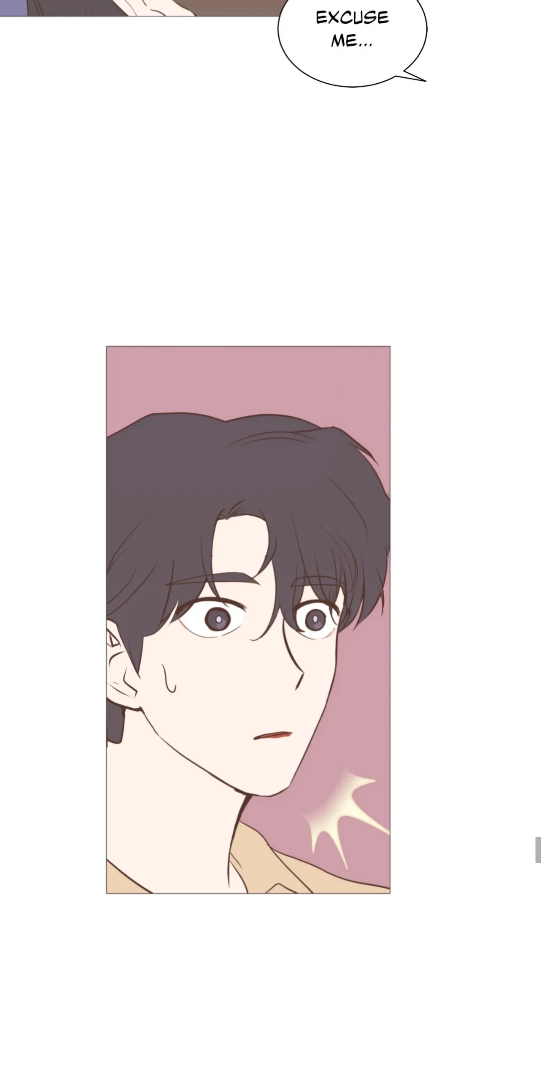 Just Kidding ⟨Official, Lezhin ver.⟩ - Episode 14 manhwa