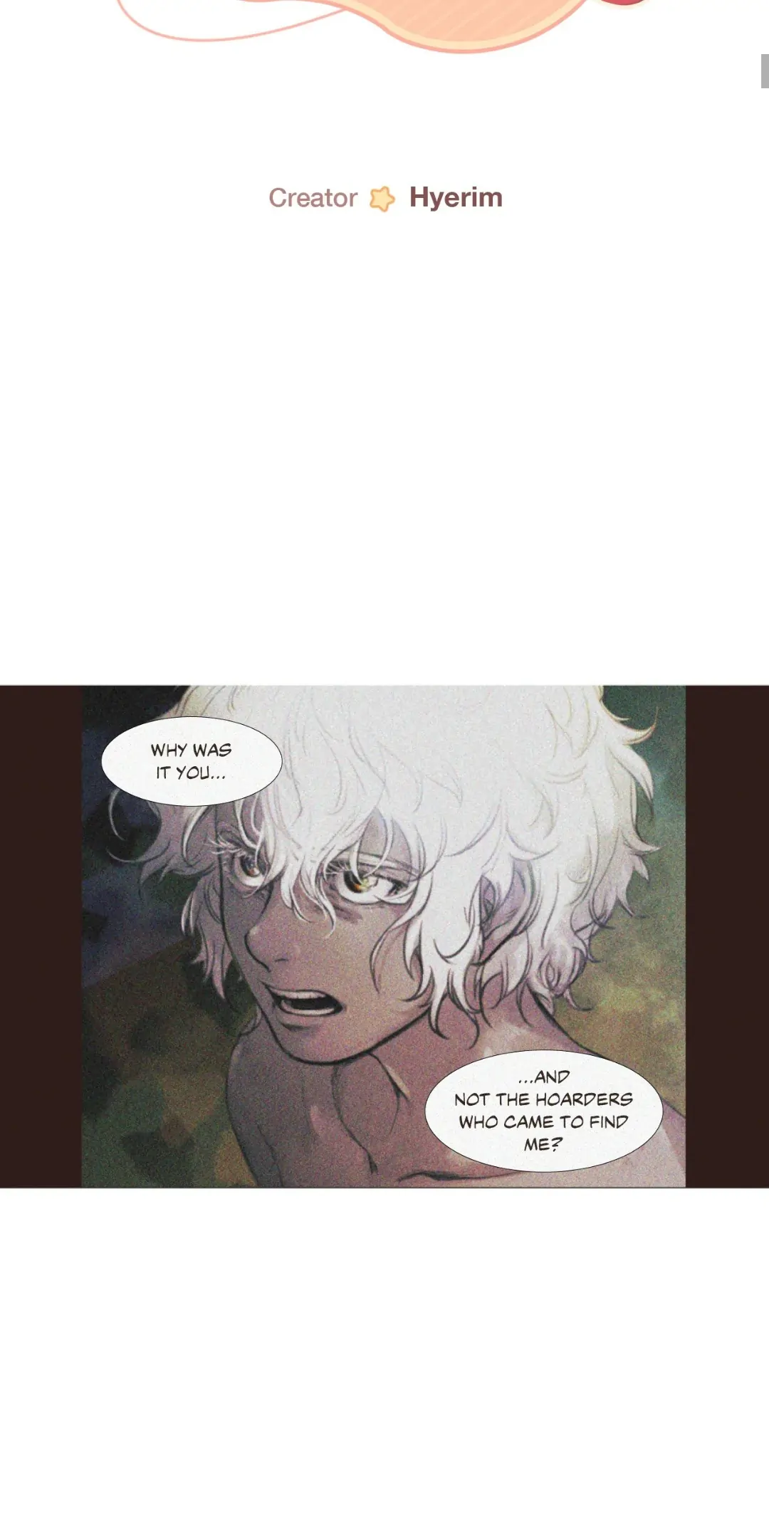 Just Kidding ⟨Official, Lezhin ver.⟩ - Episode 15 manhwa