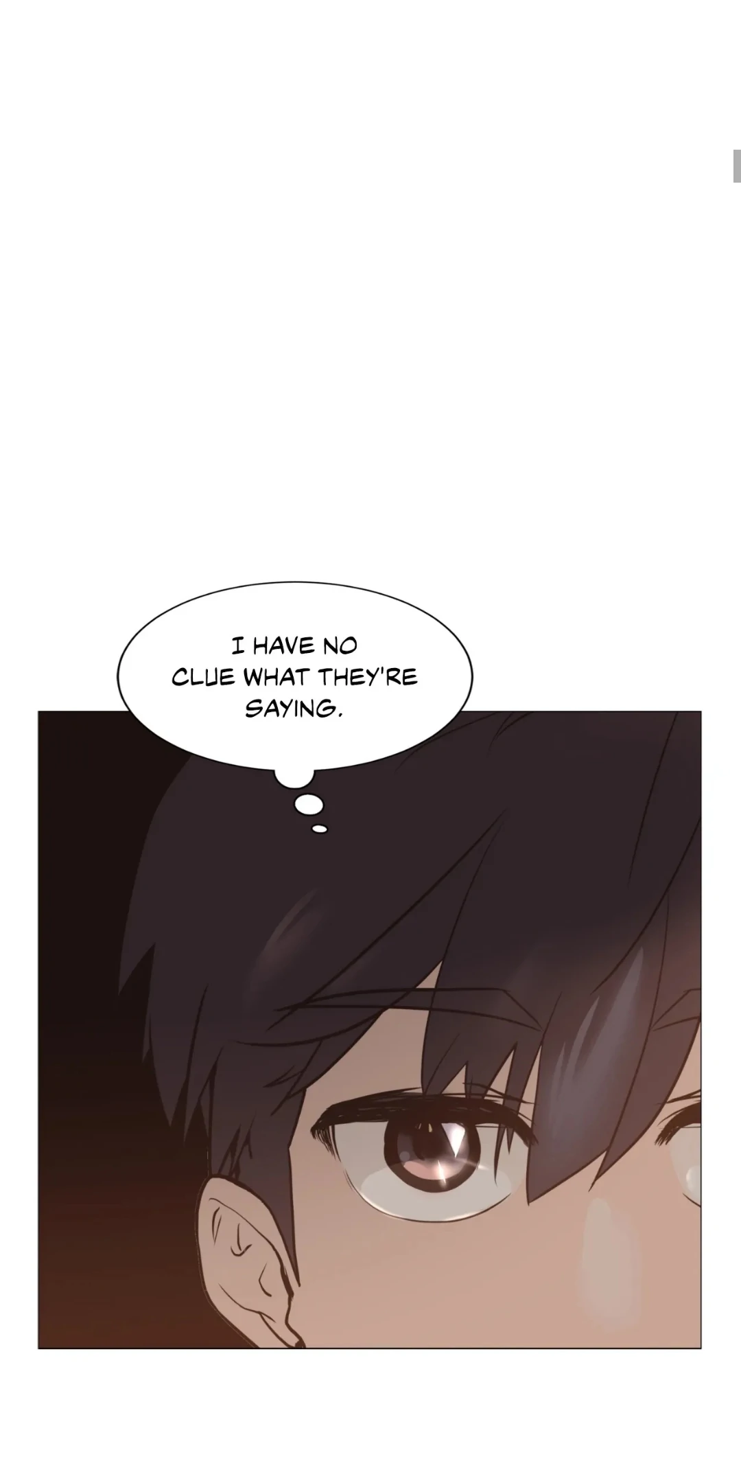 Just Kidding ⟨Official, Lezhin ver.⟩ - Episode 15 manhwa