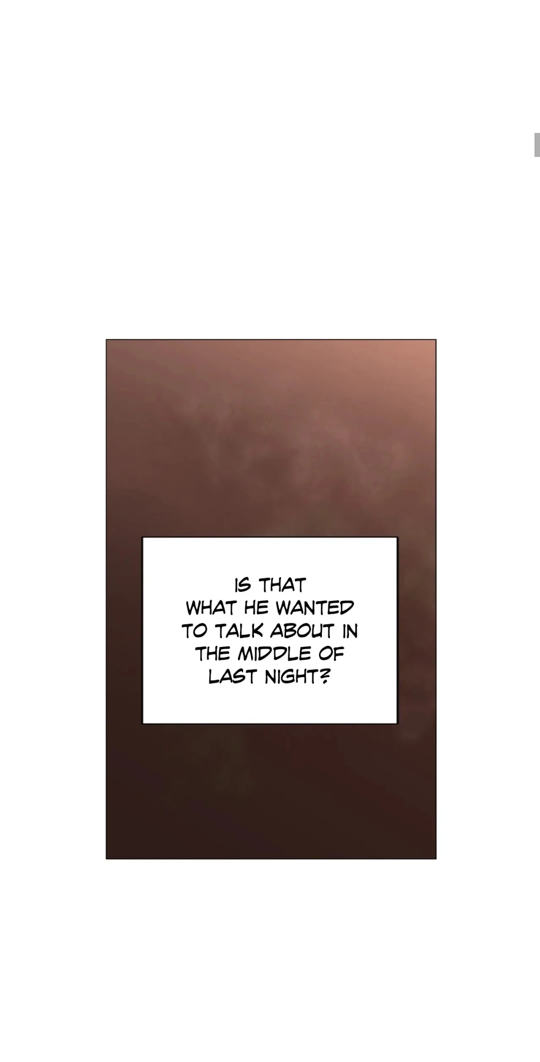 Just Kidding ⟨Official, Lezhin ver.⟩ - Episode 15 manhwa