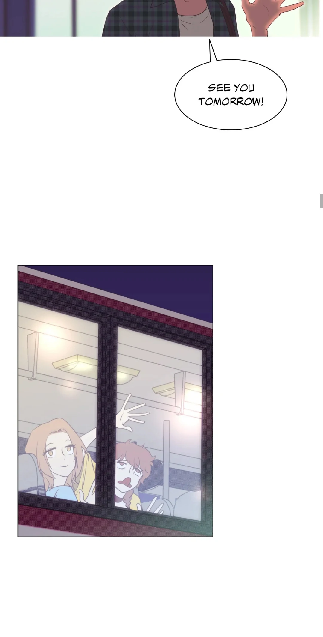 Just Kidding ⟨Official, Lezhin ver.⟩ - Episode 15 manhwa