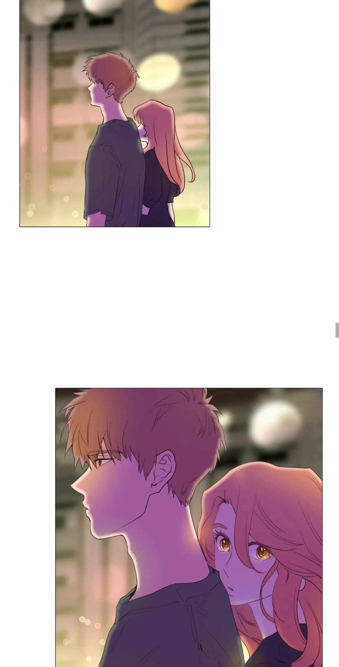 Just Kidding ⟨Official, Lezhin ver.⟩ - Episode 15 manhwa