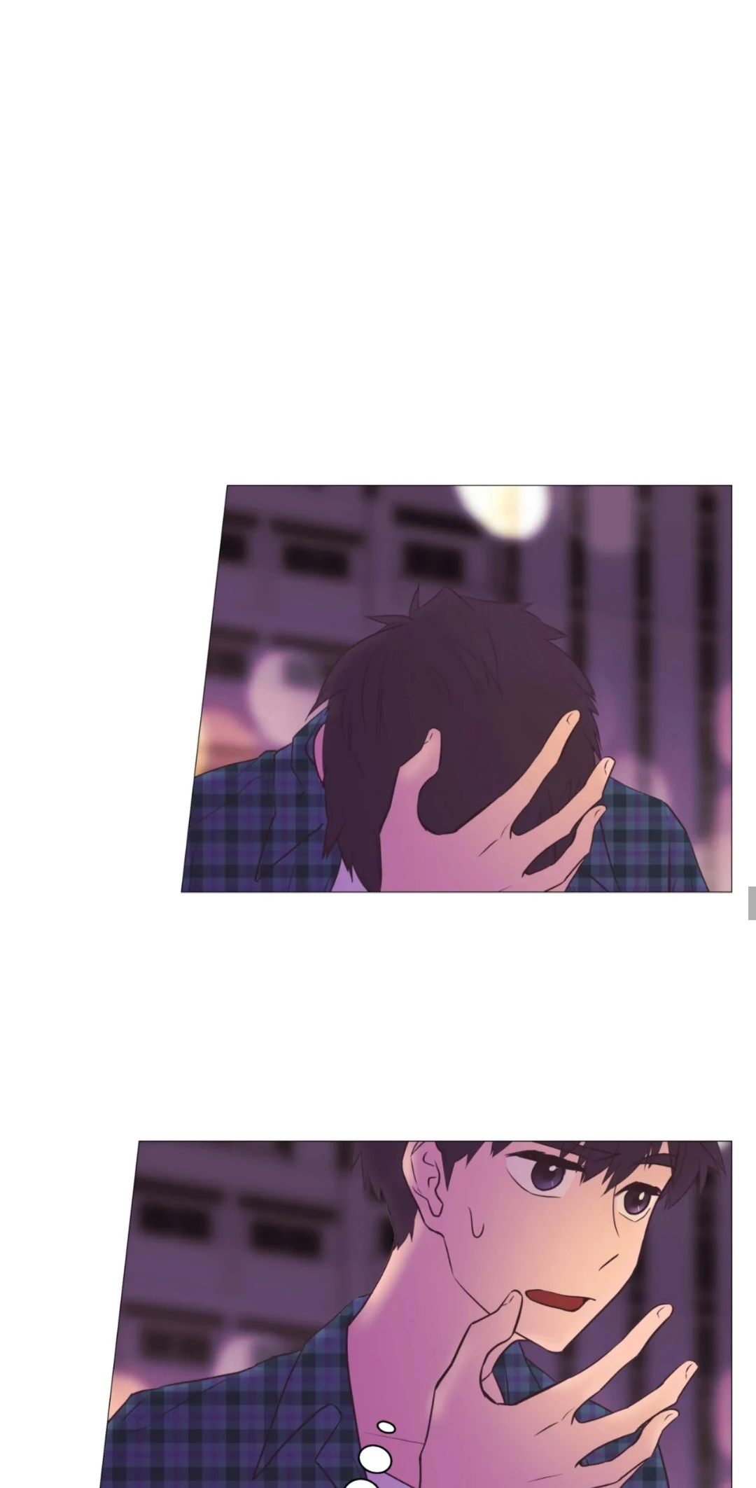 Just Kidding ⟨Official, Lezhin ver.⟩ - Episode 15 manhwa