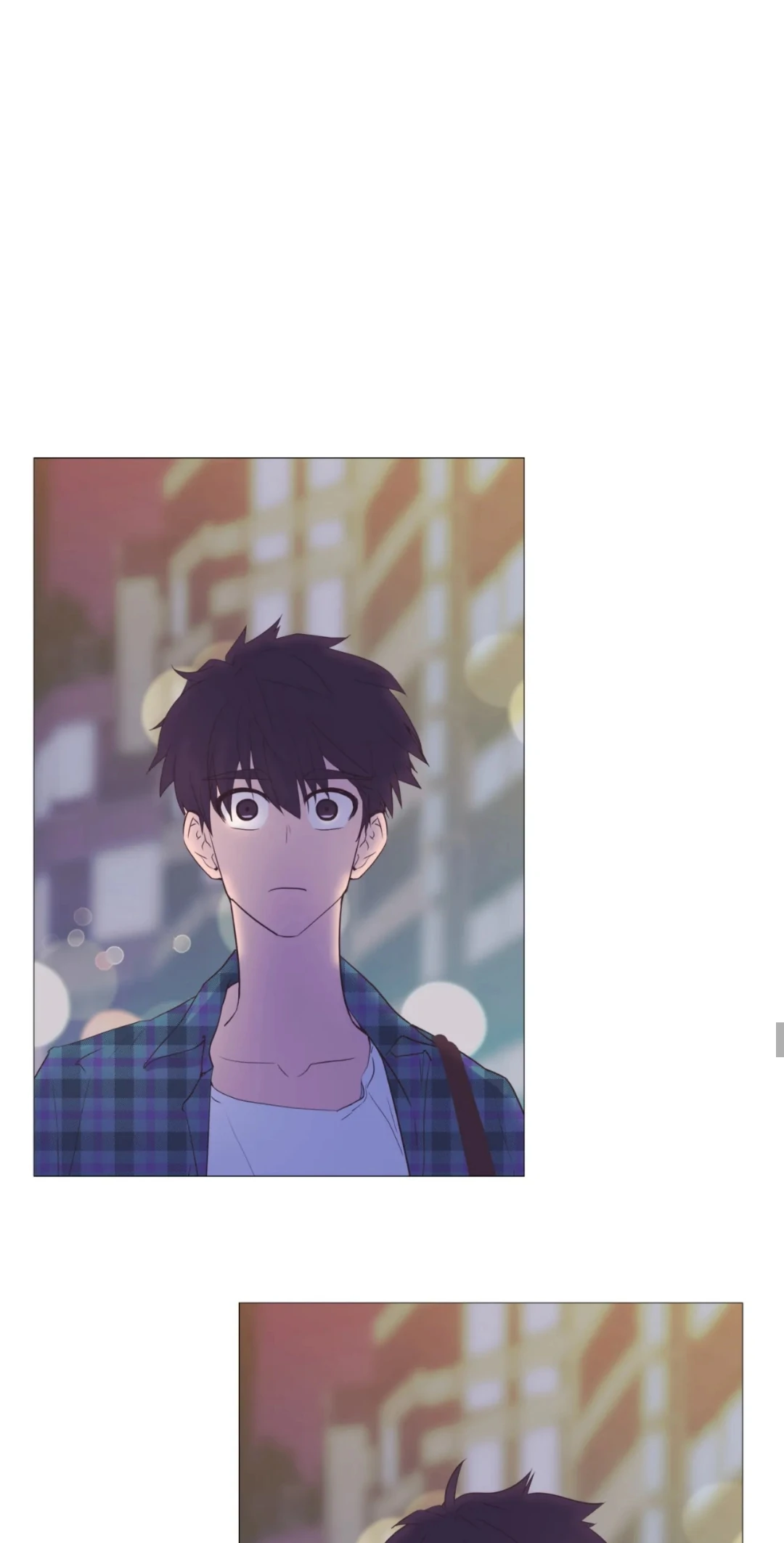 Just Kidding ⟨Official, Lezhin ver.⟩ - Episode 15 manhwa