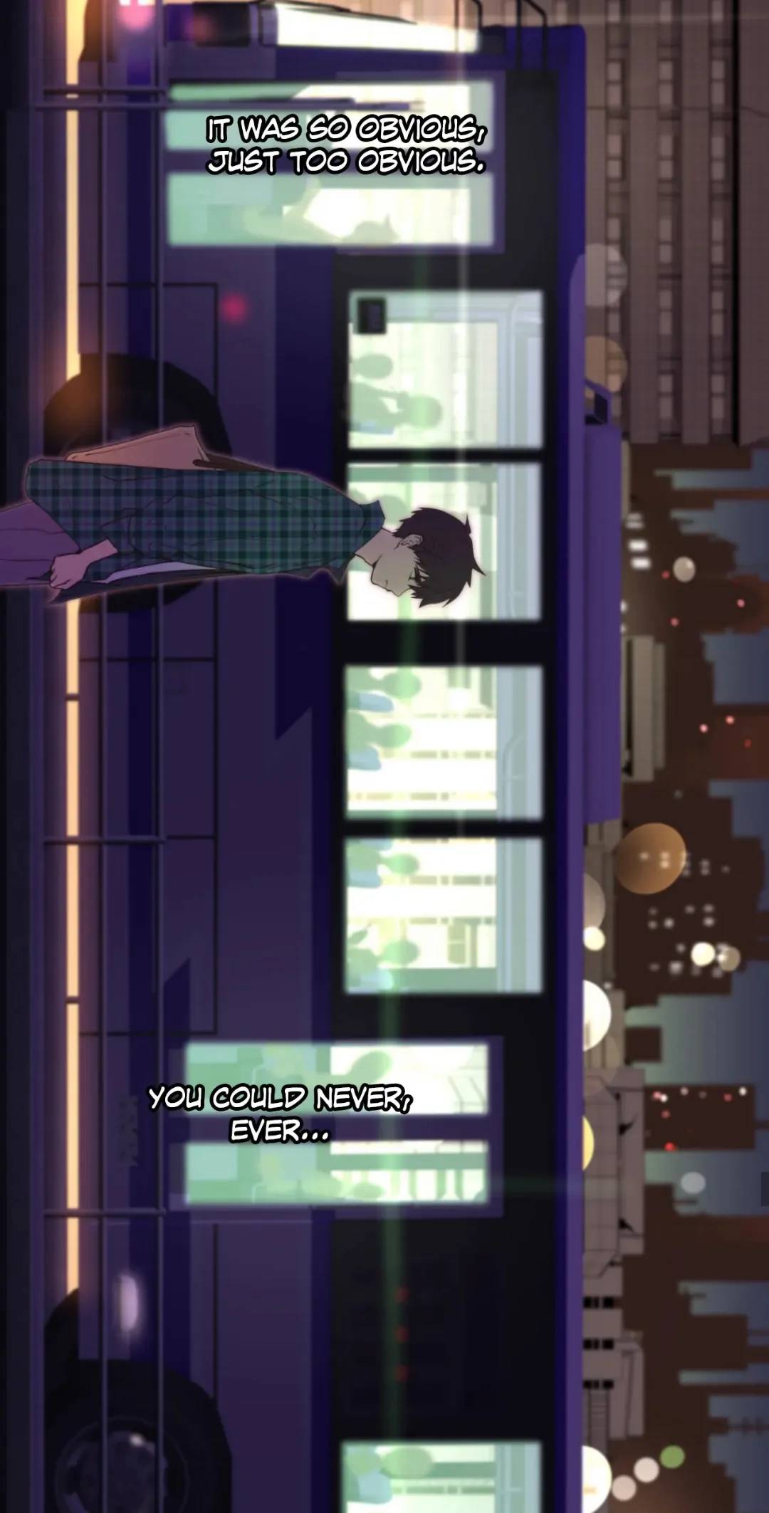 Just Kidding ⟨Official, Lezhin ver.⟩ - Episode 15 manhwa