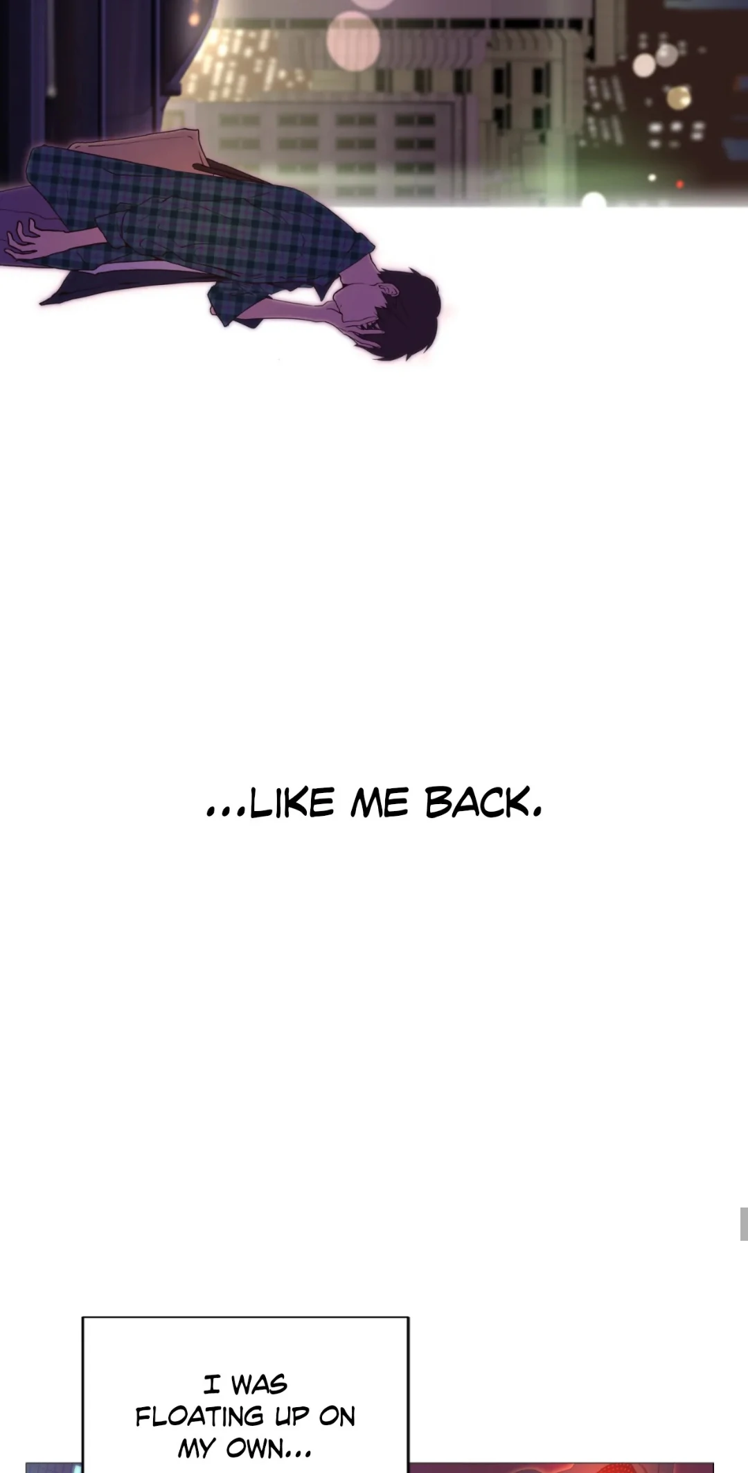 Just Kidding ⟨Official, Lezhin ver.⟩ - Episode 15 manhwa