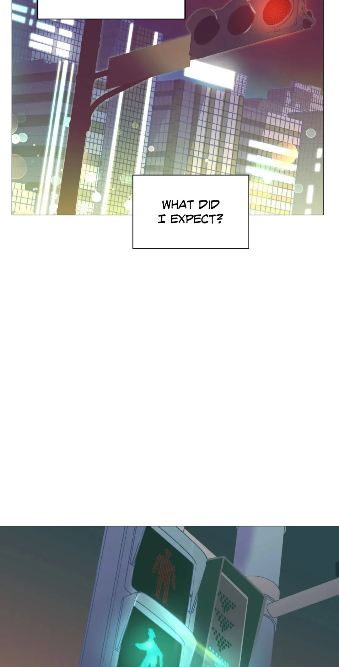 Just Kidding ⟨Official, Lezhin ver.⟩ - Episode 15 manhwa