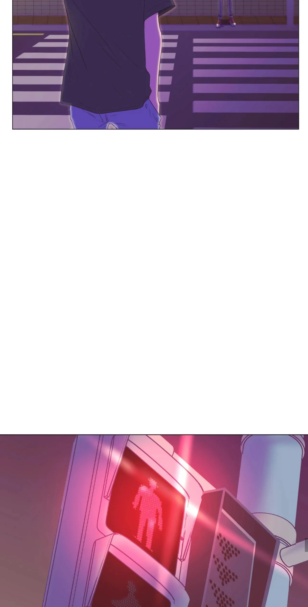 Just Kidding ⟨Official, Lezhin ver.⟩ - Episode 15 manhwa