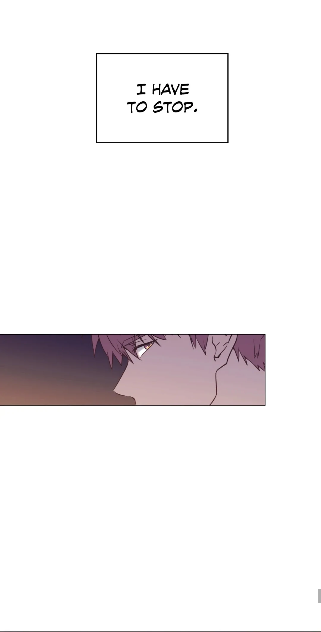 Just Kidding ⟨Official, Lezhin ver.⟩ - Episode 15 manhwa