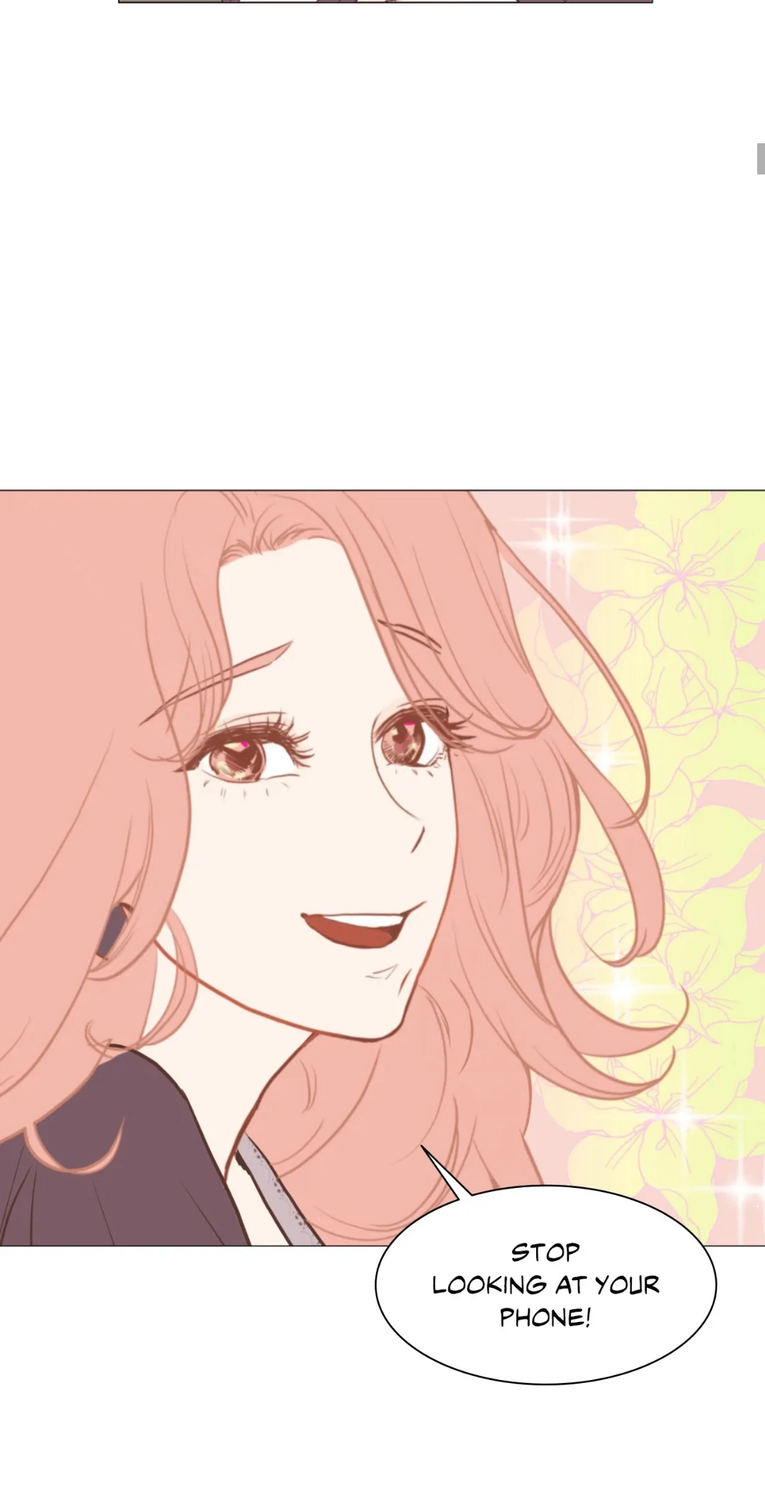 Just Kidding ⟨Official, Lezhin ver.⟩ - Episode 16 manhwa