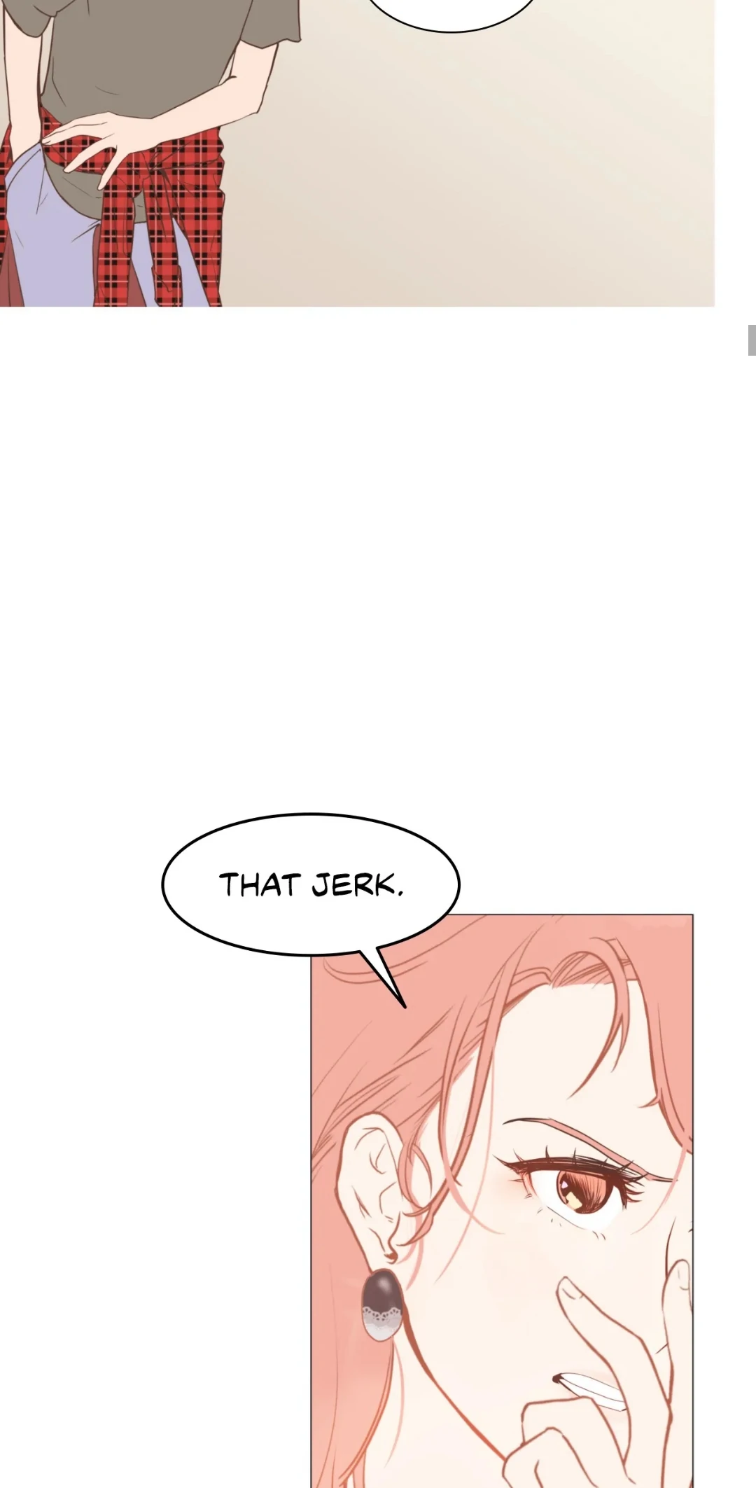Just Kidding ⟨Official, Lezhin ver.⟩ - Episode 16 manhwa
