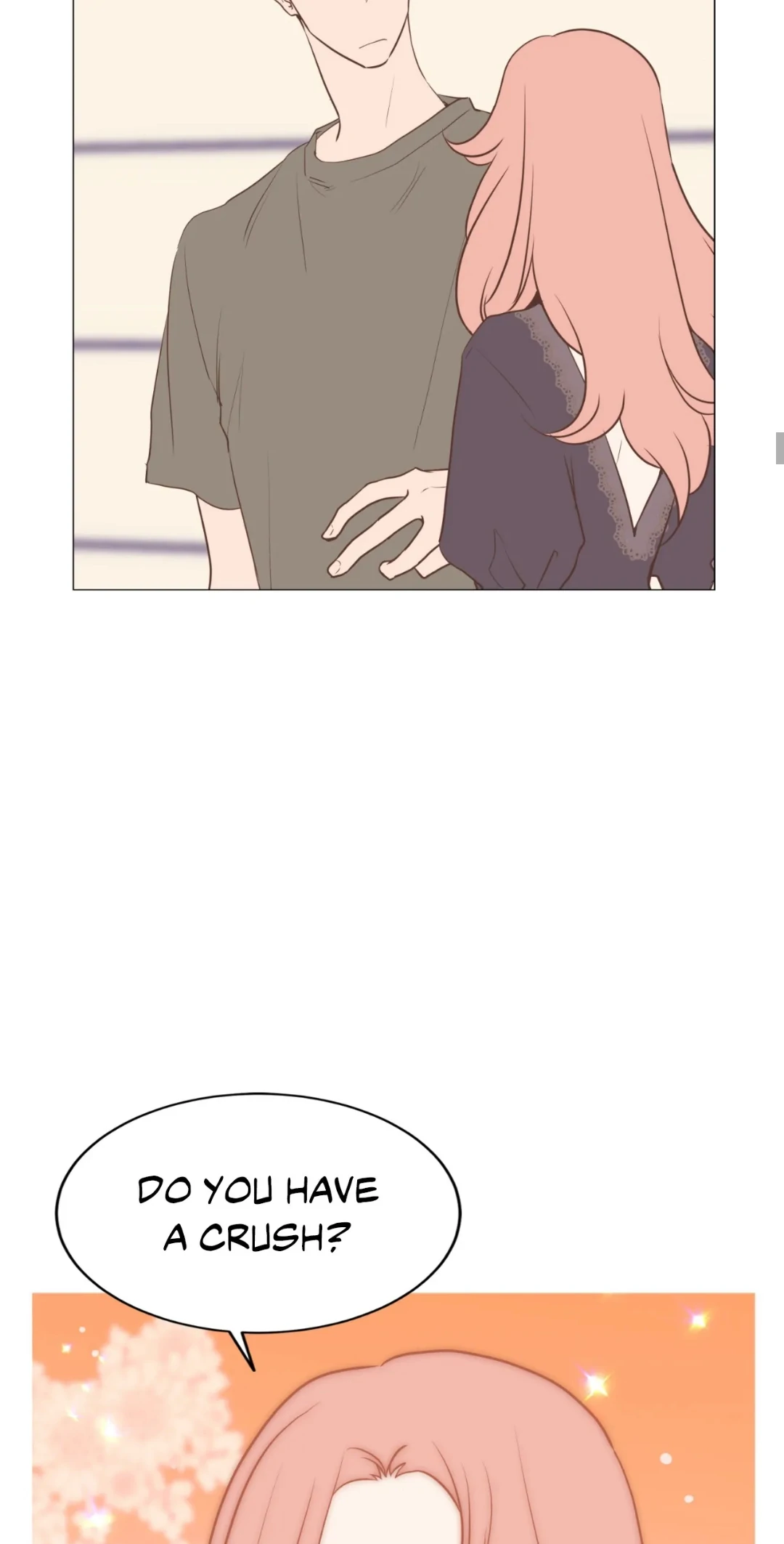 Just Kidding ⟨Official, Lezhin ver.⟩ - Episode 16 manhwa