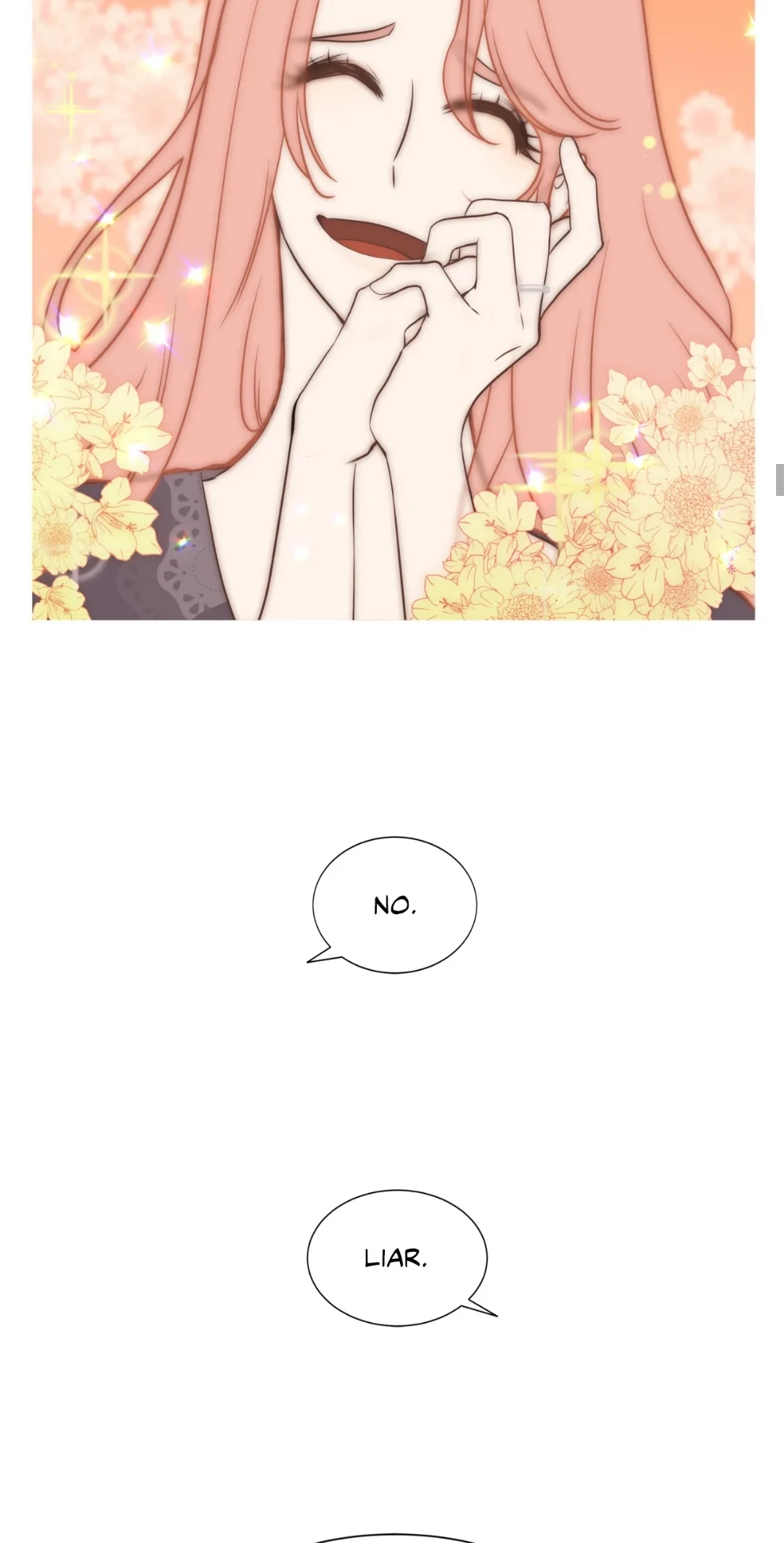 Just Kidding ⟨Official, Lezhin ver.⟩ - Episode 16 manhwa