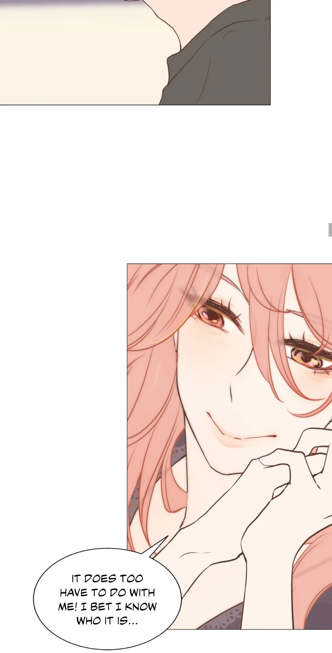 Just Kidding ⟨Official, Lezhin ver.⟩ - Episode 16 manhwa