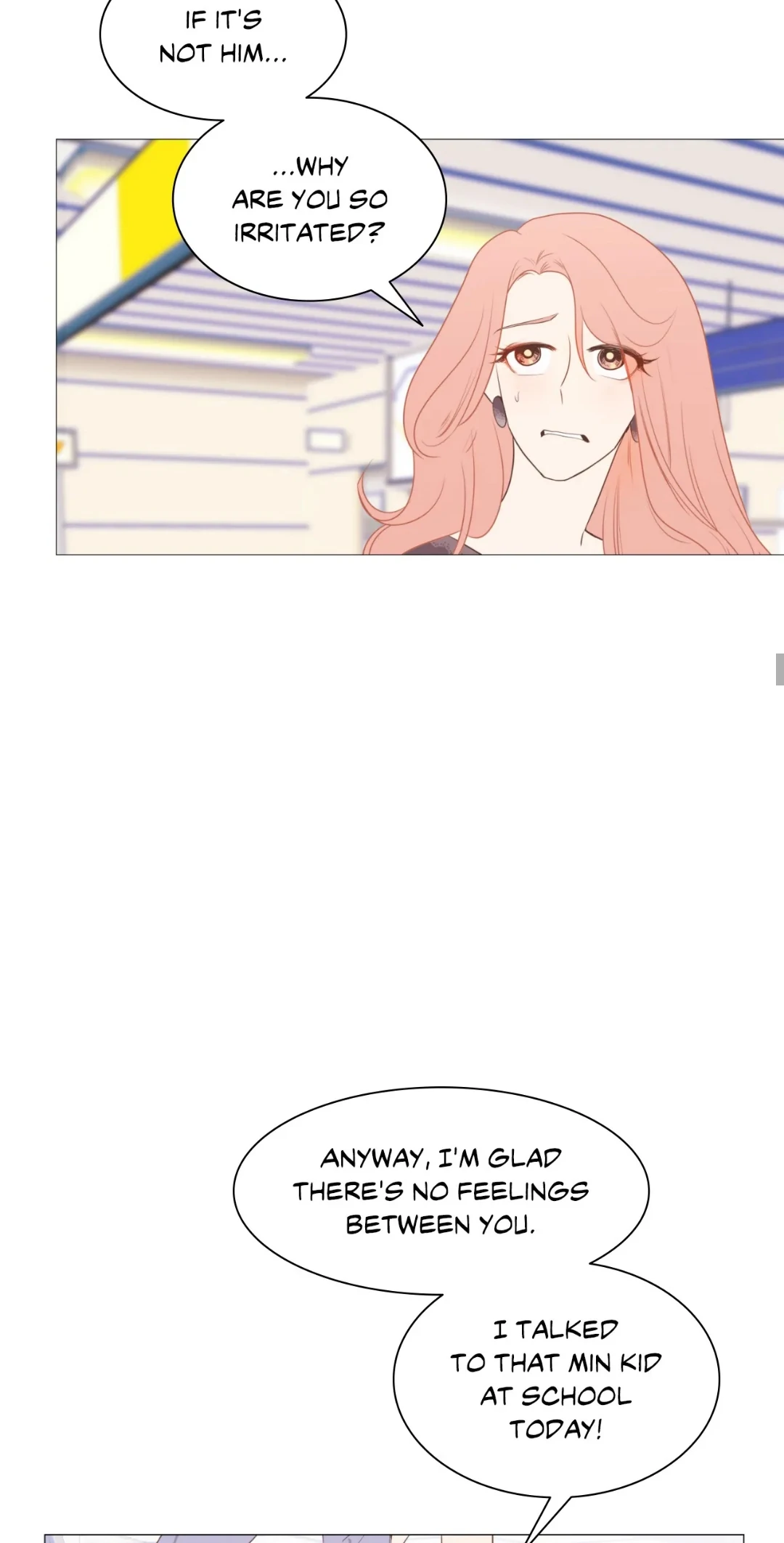Just Kidding ⟨Official, Lezhin ver.⟩ - Episode 16 manhwa