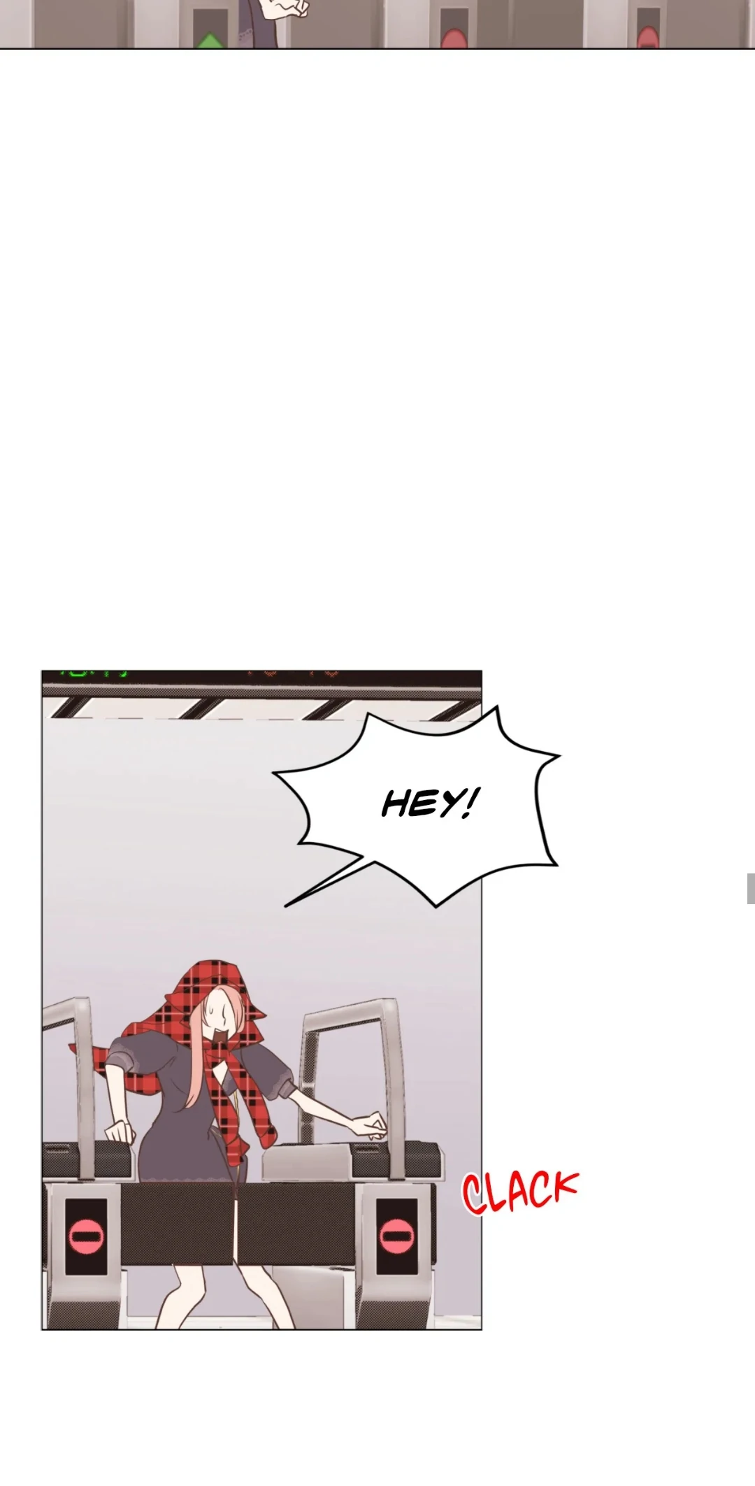 Just Kidding ⟨Official, Lezhin ver.⟩ - Episode 16 manhwa