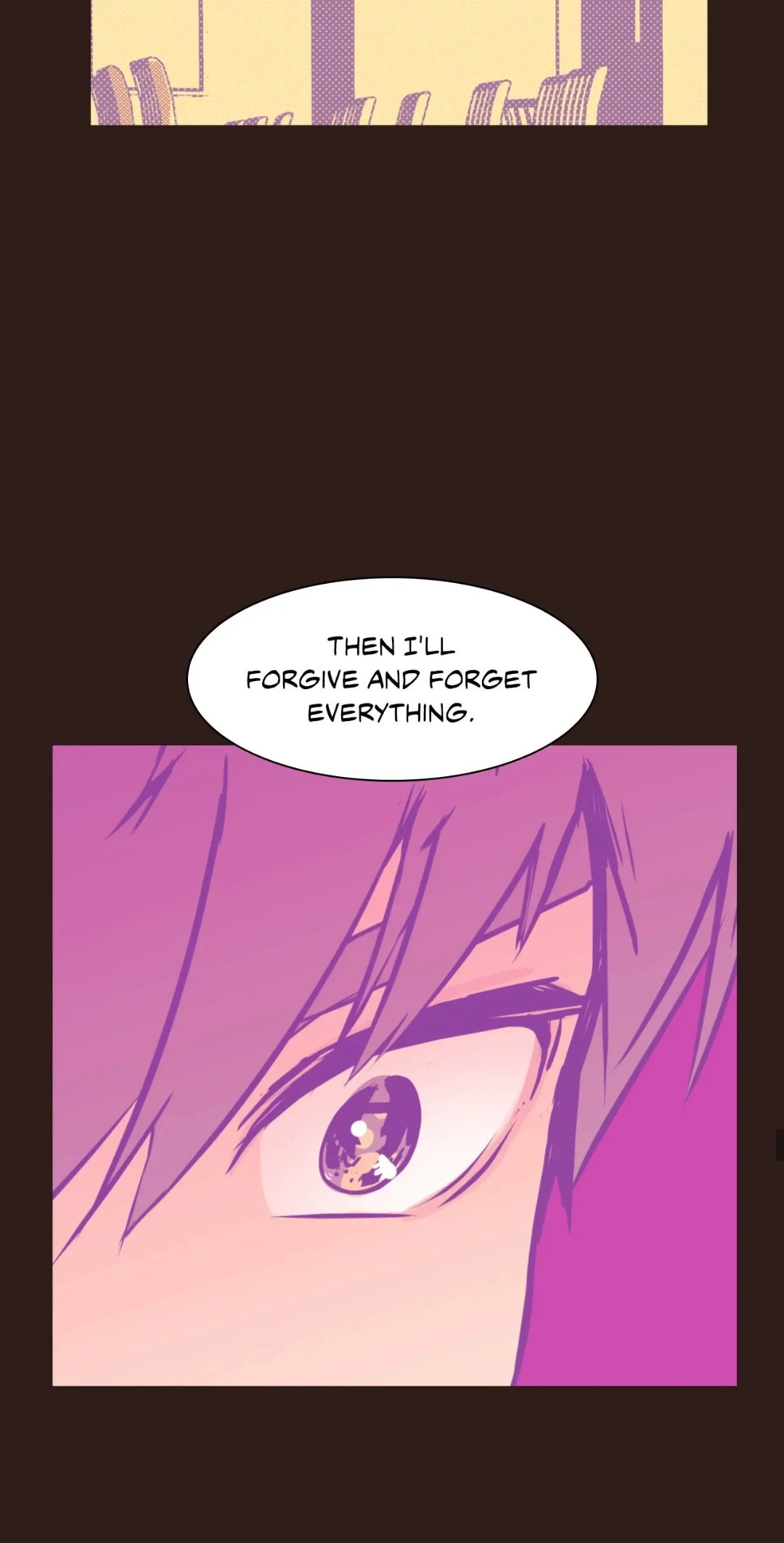 Just Kidding ⟨Official, Lezhin ver.⟩ - Episode 16 manhwa