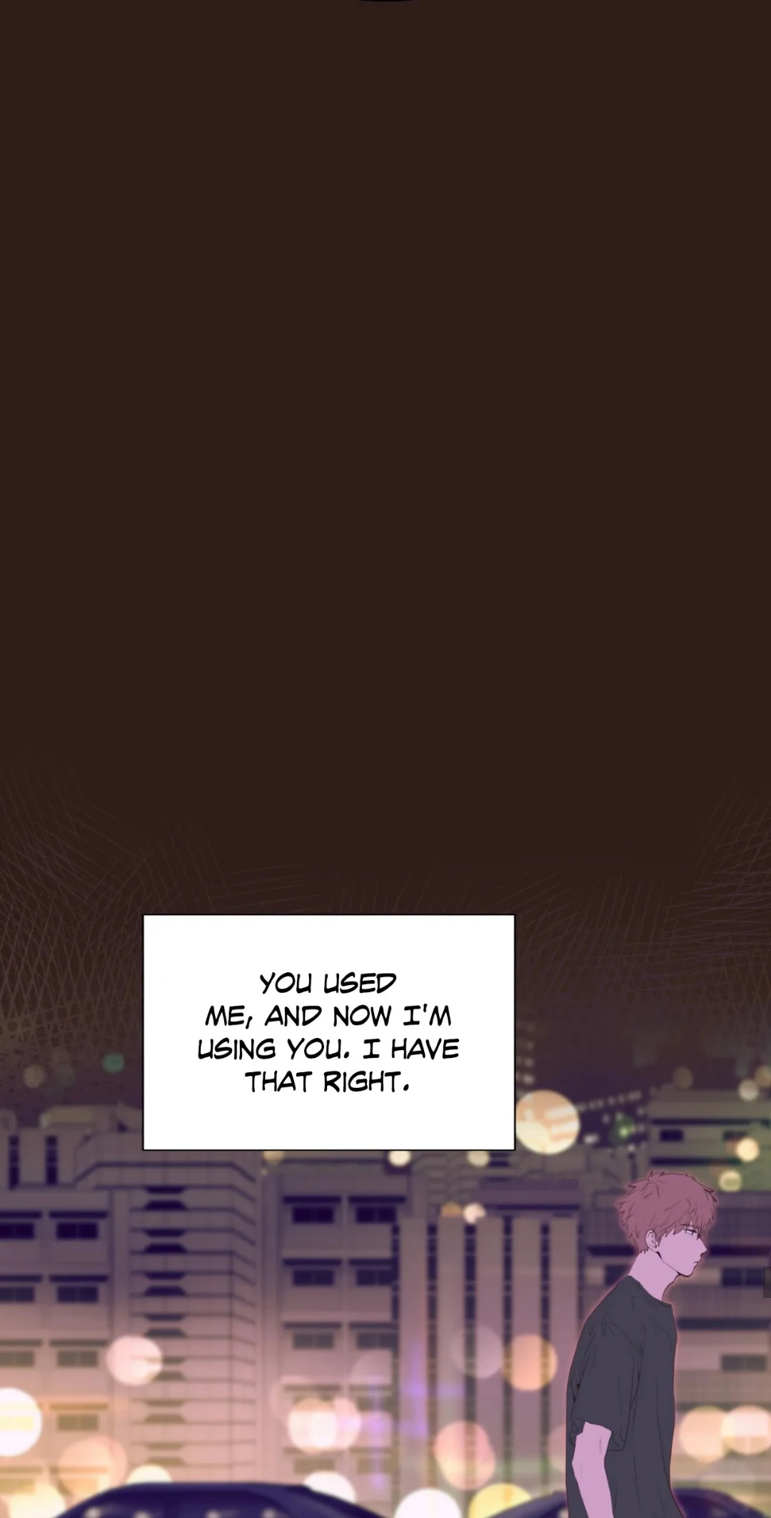 Just Kidding ⟨Official, Lezhin ver.⟩ - Episode 16 manhwa