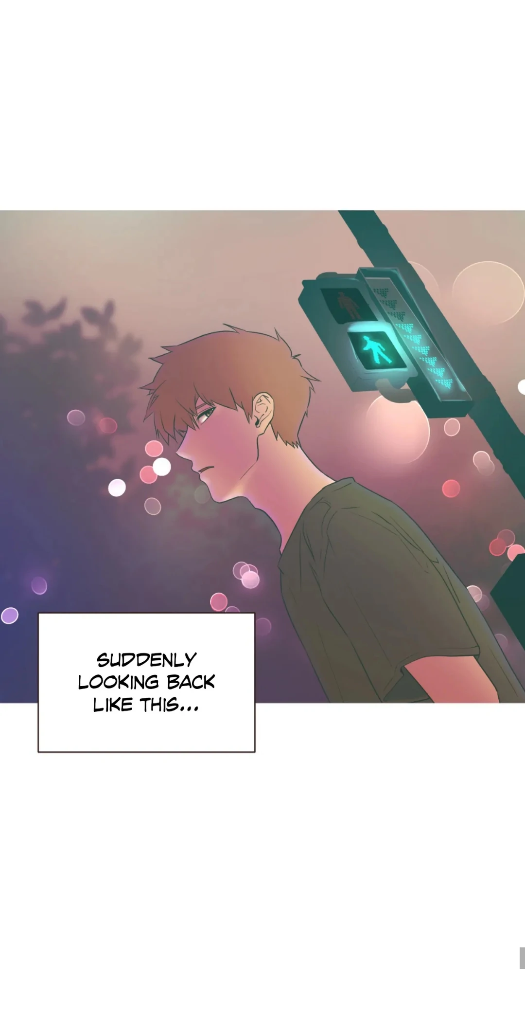 Just Kidding ⟨Official, Lezhin ver.⟩ - Episode 16 manhwa