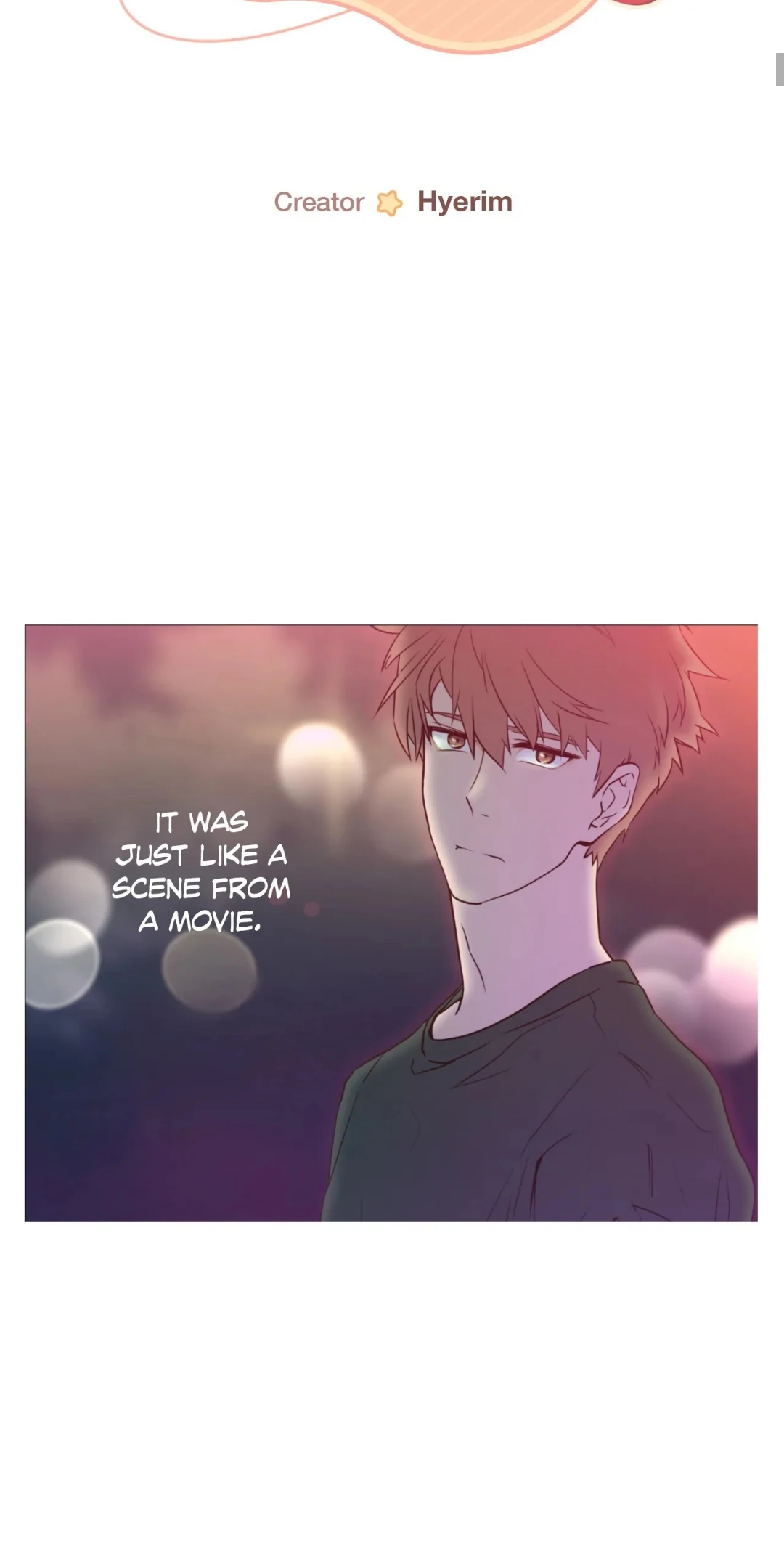 Just Kidding ⟨Official, Lezhin ver.⟩ - Episode 17 manhwa
