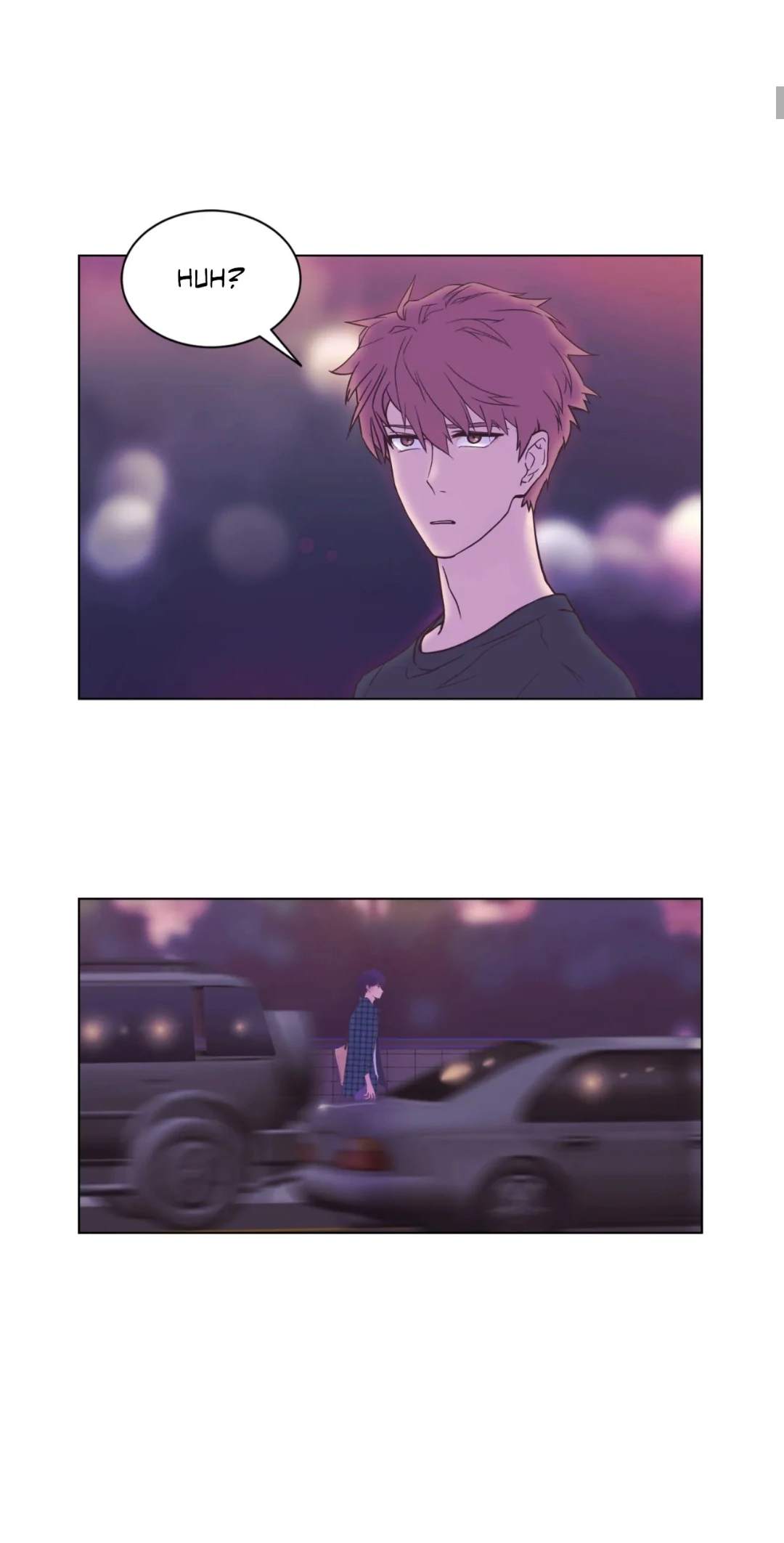 Just Kidding ⟨Official, Lezhin ver.⟩ - Episode 17 manhwa