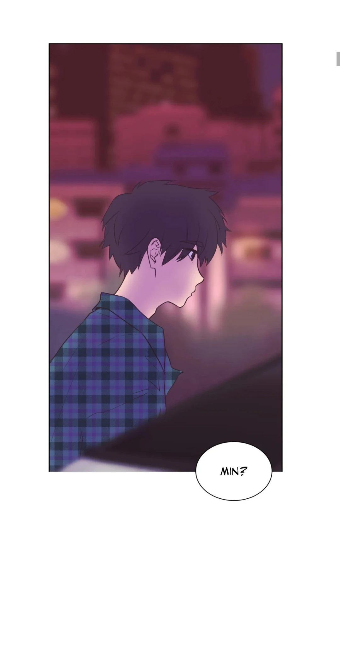 Just Kidding ⟨Official, Lezhin ver.⟩ - Episode 17 manhwa