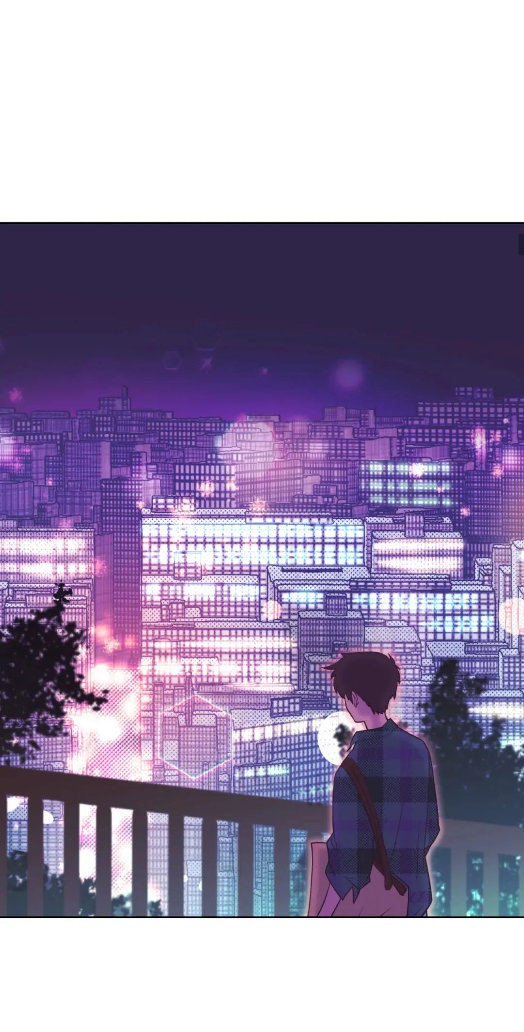 Just Kidding ⟨Official, Lezhin ver.⟩ - Episode 17 manhwa