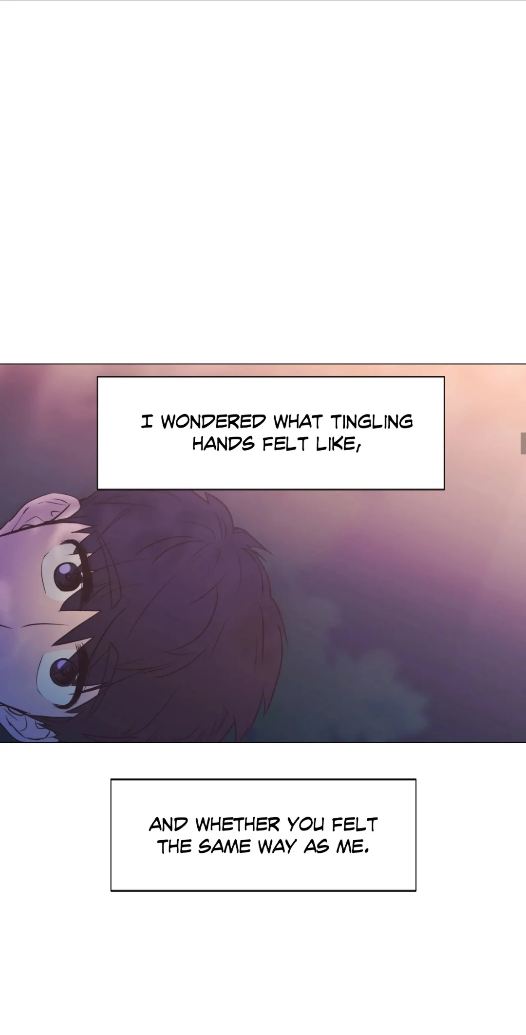 Just Kidding ⟨Official, Lezhin ver.⟩ - Episode 17 manhwa