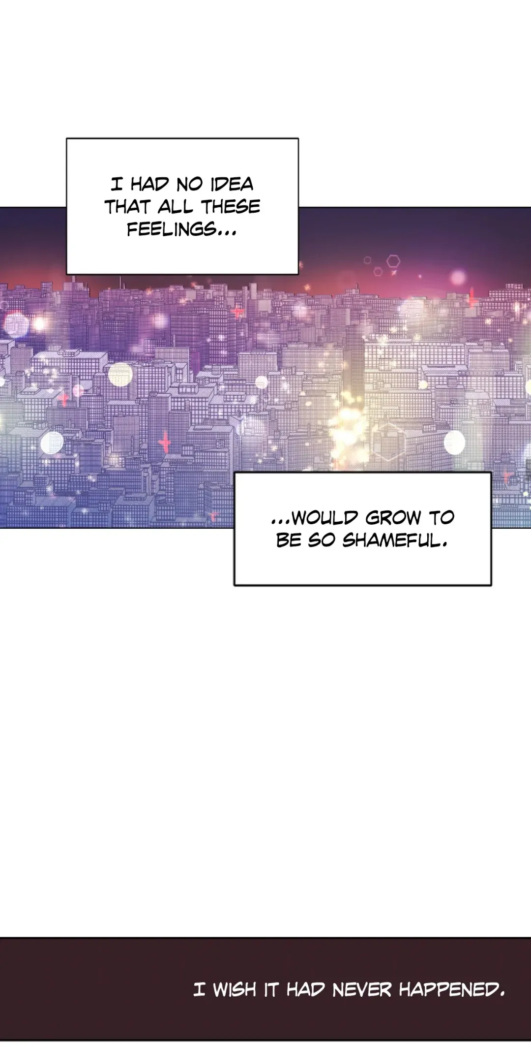 Just Kidding ⟨Official, Lezhin ver.⟩ - Episode 17 manhwa