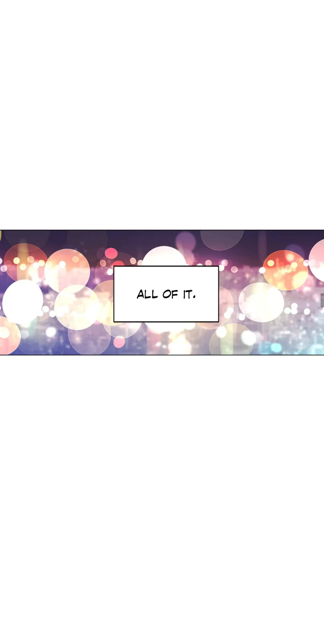 Just Kidding ⟨Official, Lezhin ver.⟩ - Episode 17 manhwa