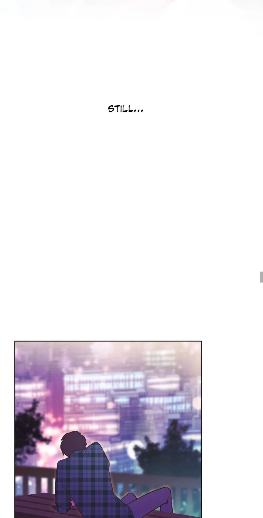 Just Kidding ⟨Official, Lezhin ver.⟩ - Episode 17 manhwa