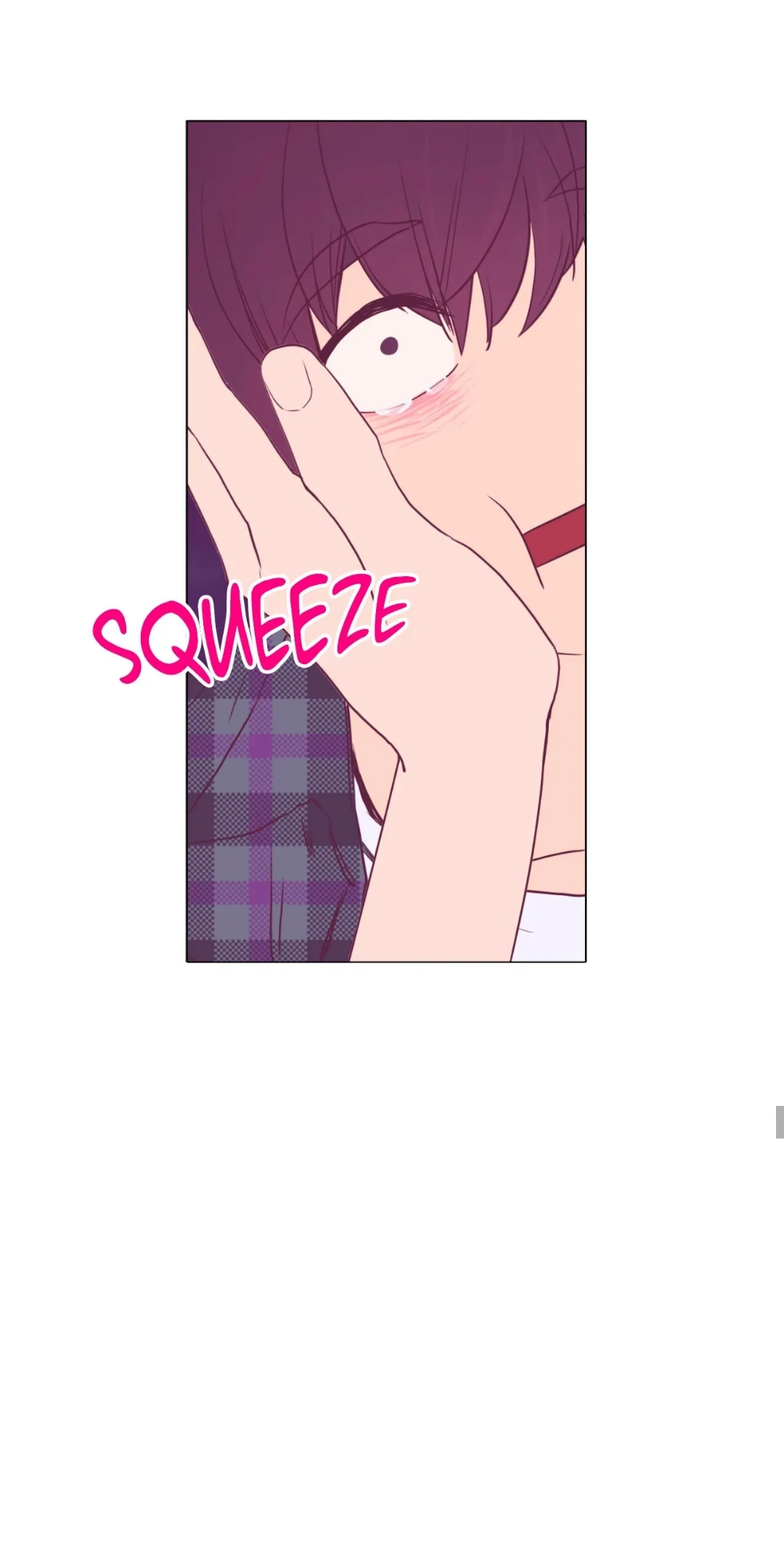 Just Kidding ⟨Official, Lezhin ver.⟩ - Episode 17 manhwa
