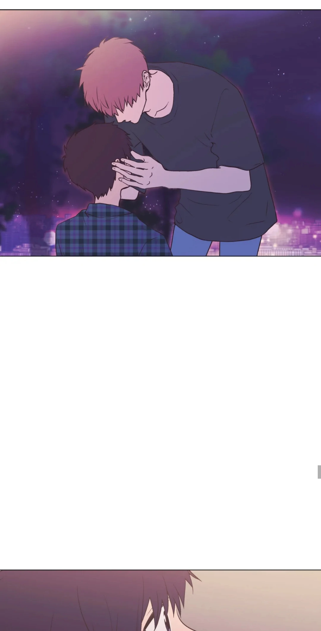 Just Kidding ⟨Official, Lezhin ver.⟩ - Episode 17 manhwa