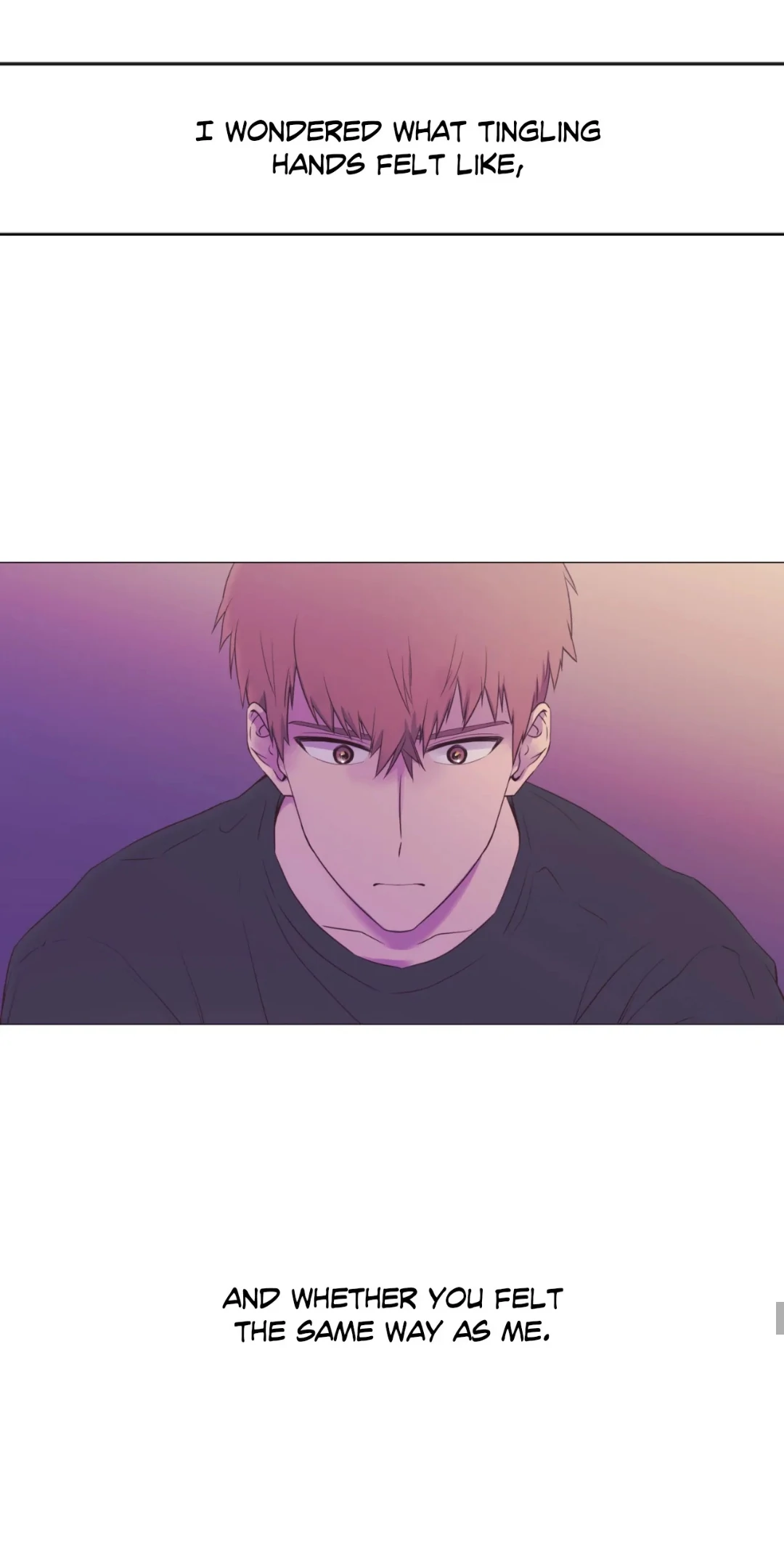 Just Kidding ⟨Official, Lezhin ver.⟩ - Episode 17 manhwa