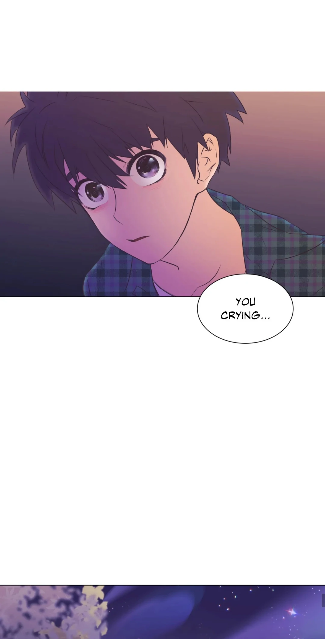 Just Kidding ⟨Official, Lezhin ver.⟩ - Episode 17 manhwa