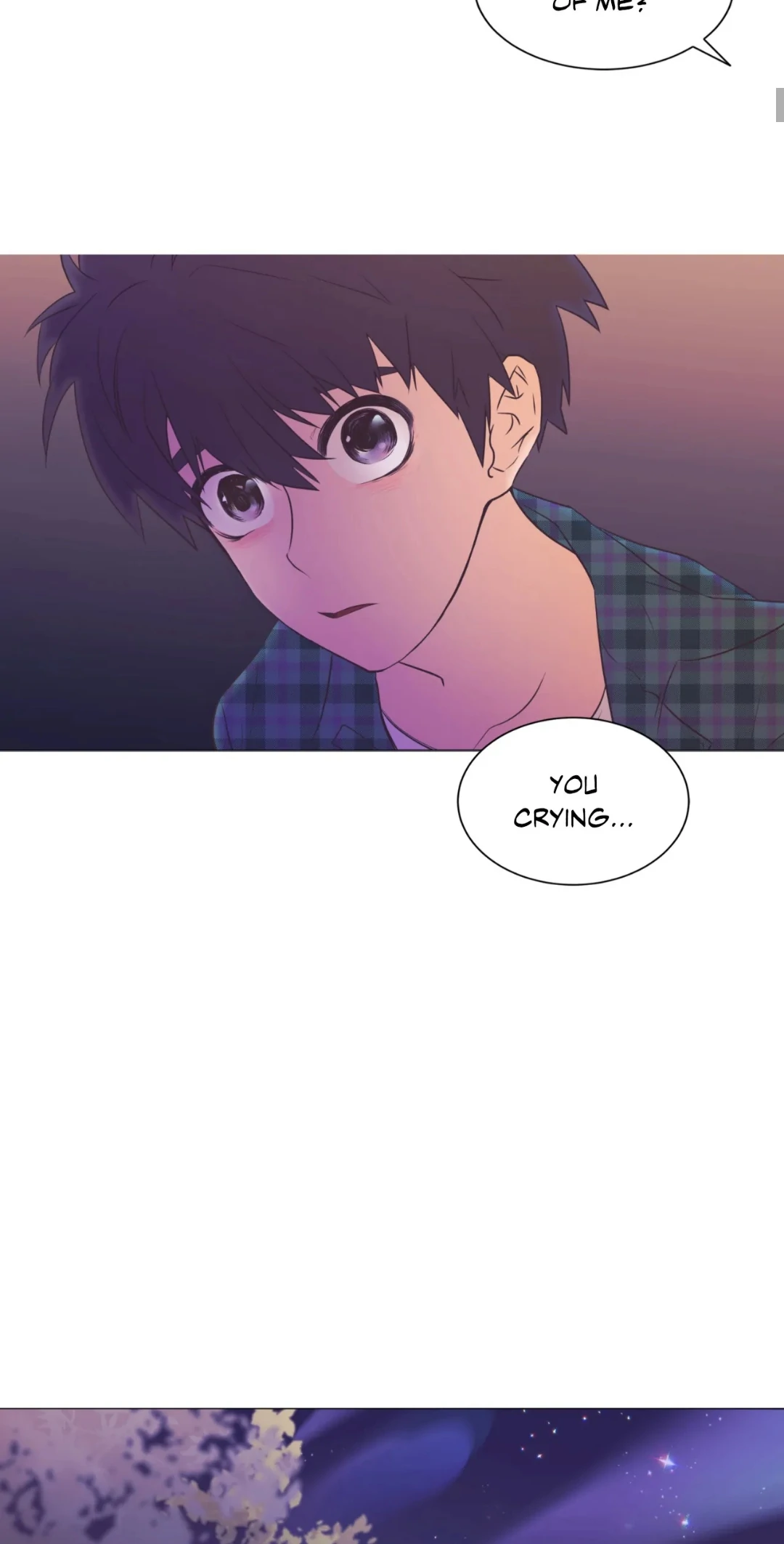 Just Kidding ⟨Official, Lezhin ver.⟩ - Episode 18 manhwa