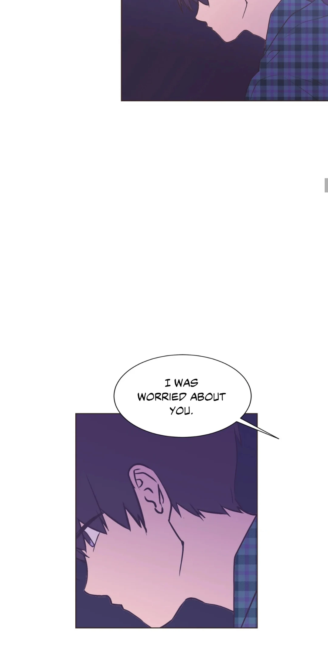 Just Kidding ⟨Official, Lezhin ver.⟩ - Episode 18 manhwa