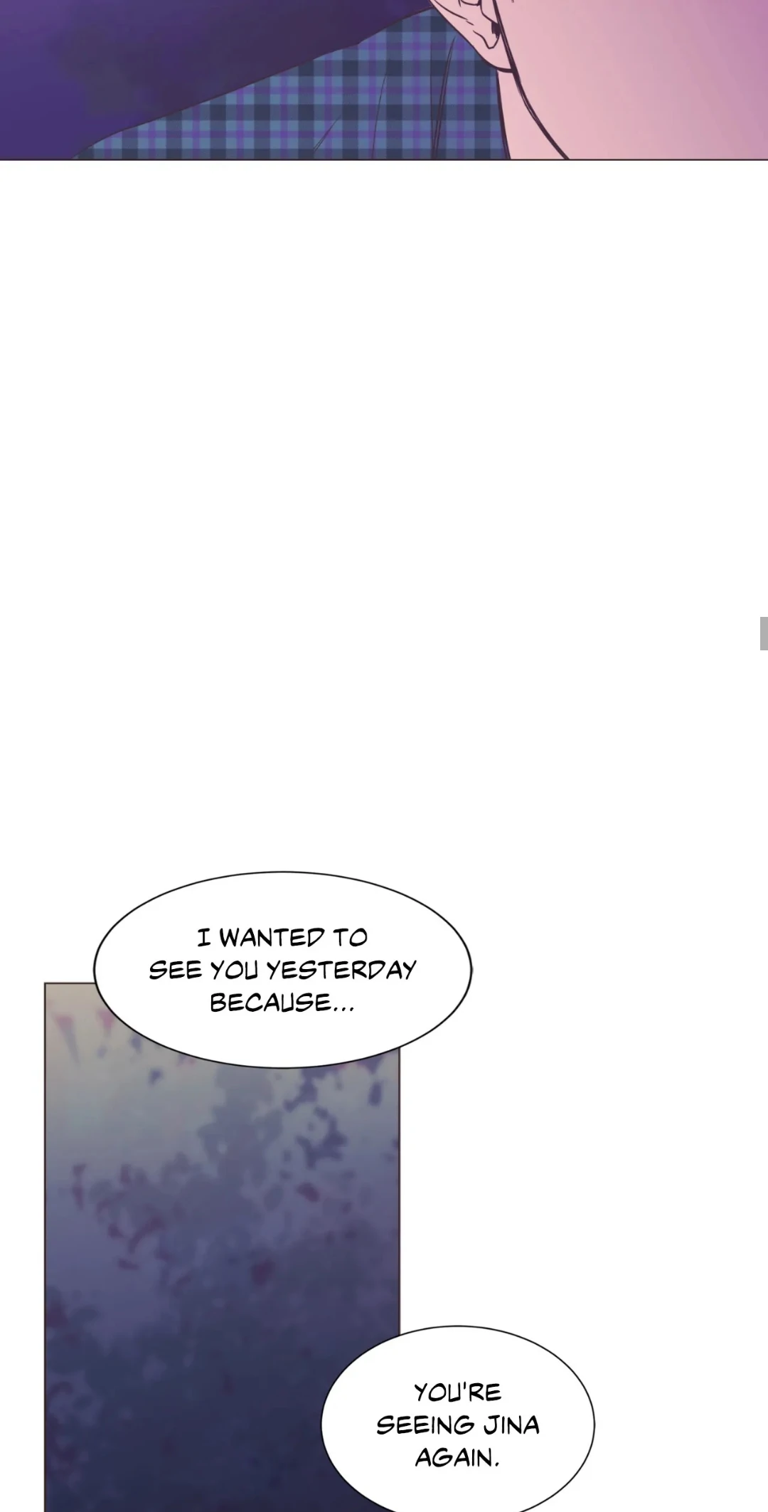 Just Kidding ⟨Official, Lezhin ver.⟩ - Episode 18 manhwa